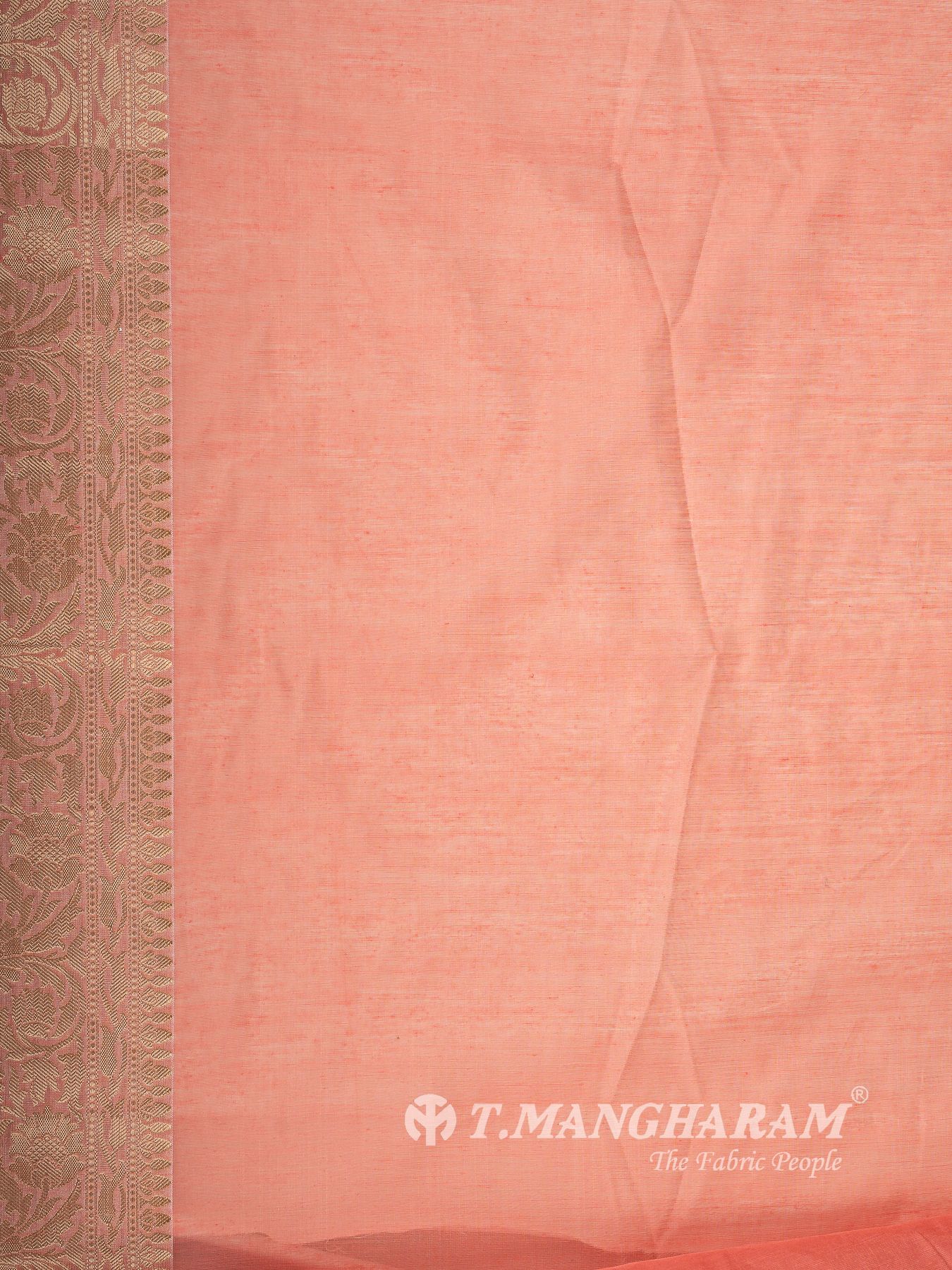 Chanderi Cotton Fabric