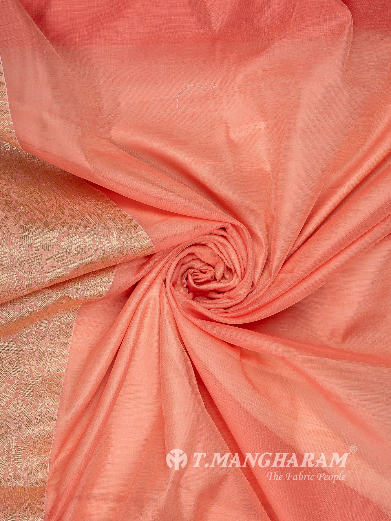 Chanderi Cotton Fabric