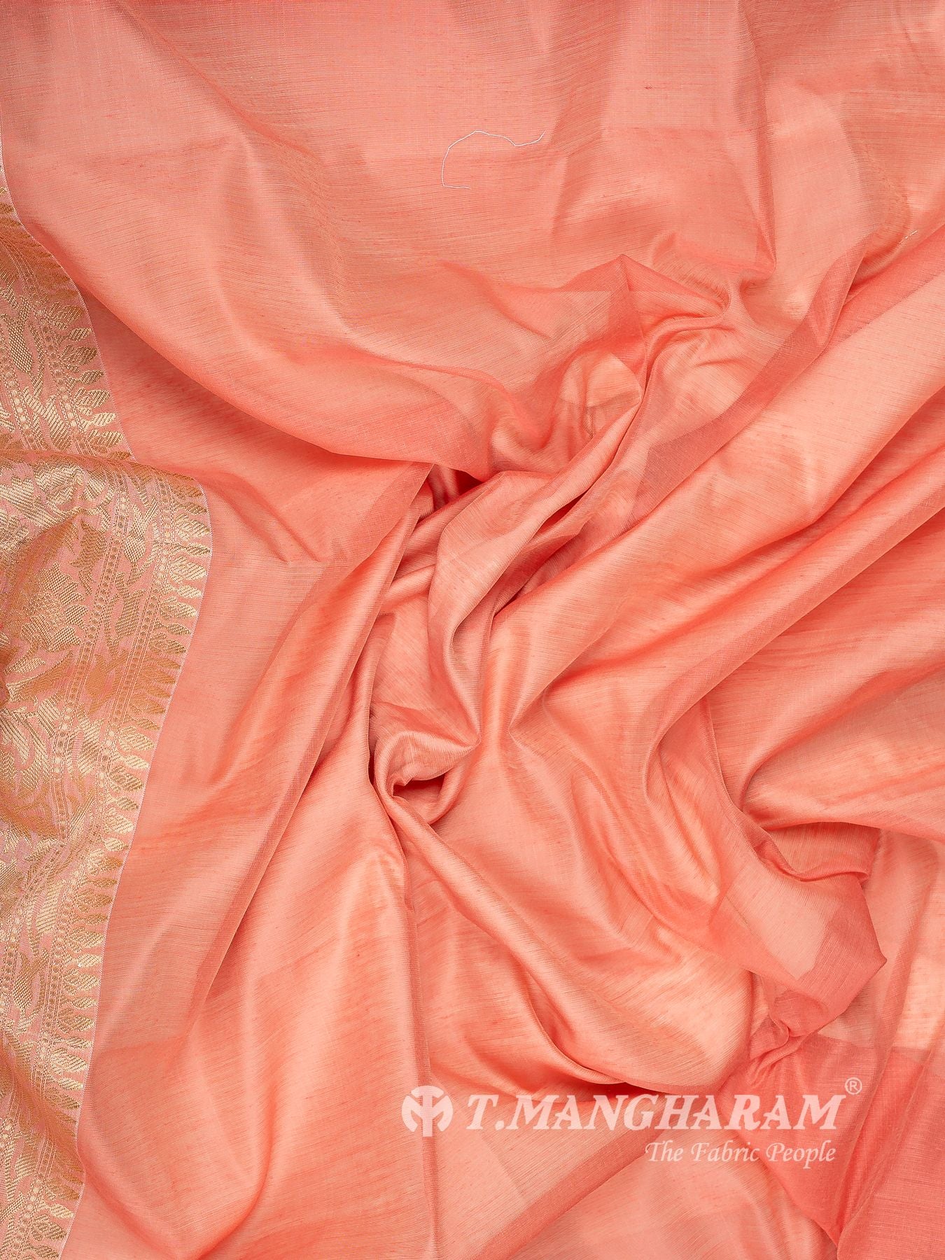 Chanderi Cotton Fabric