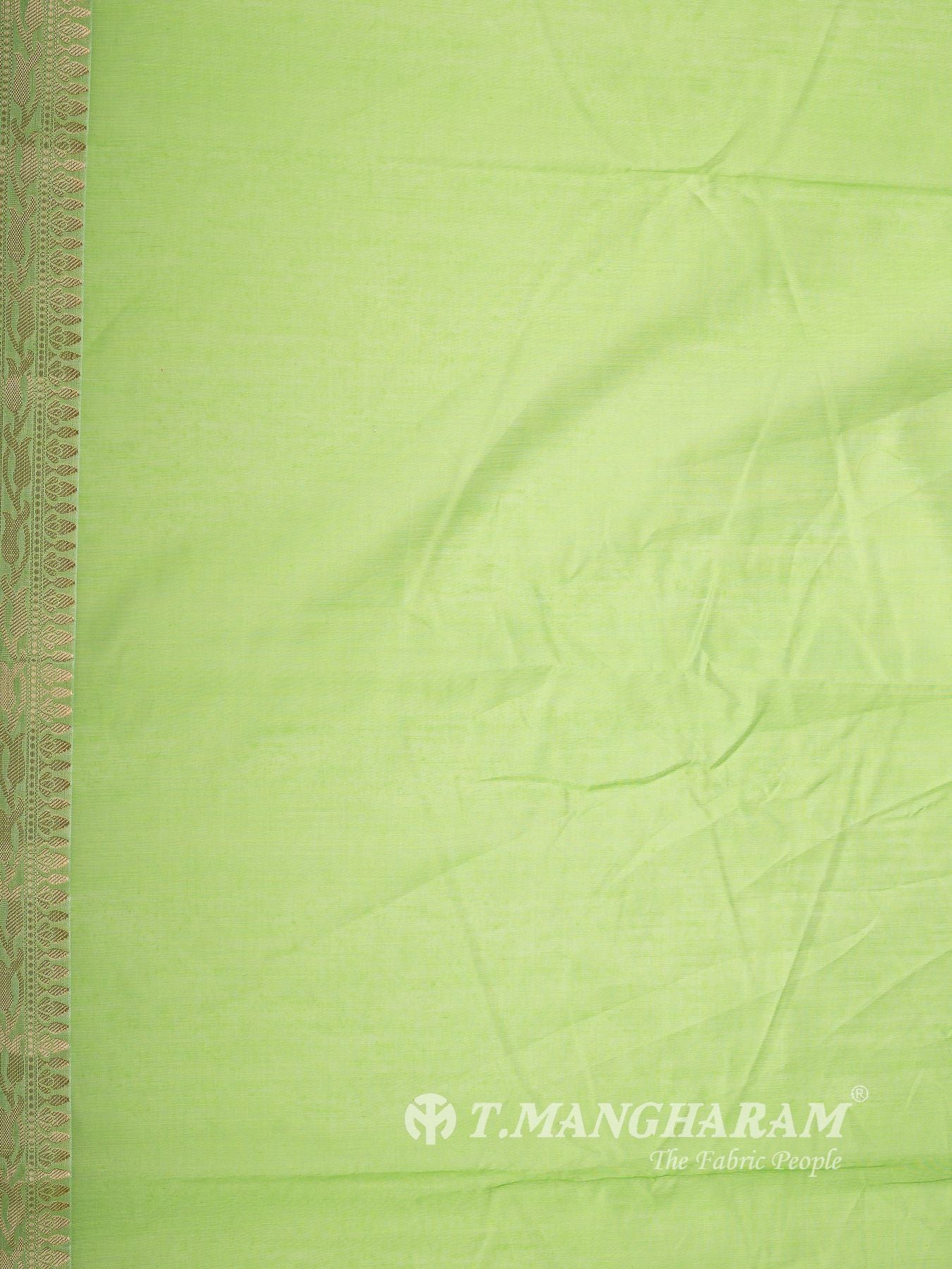 Chanderi Cotton Fabric