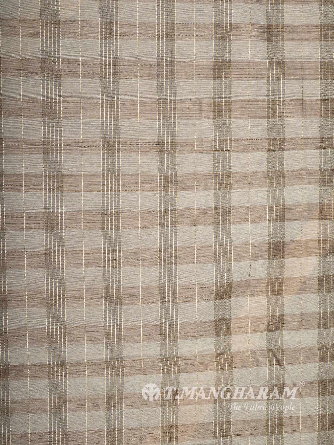 Chanderi Cotton Fabric