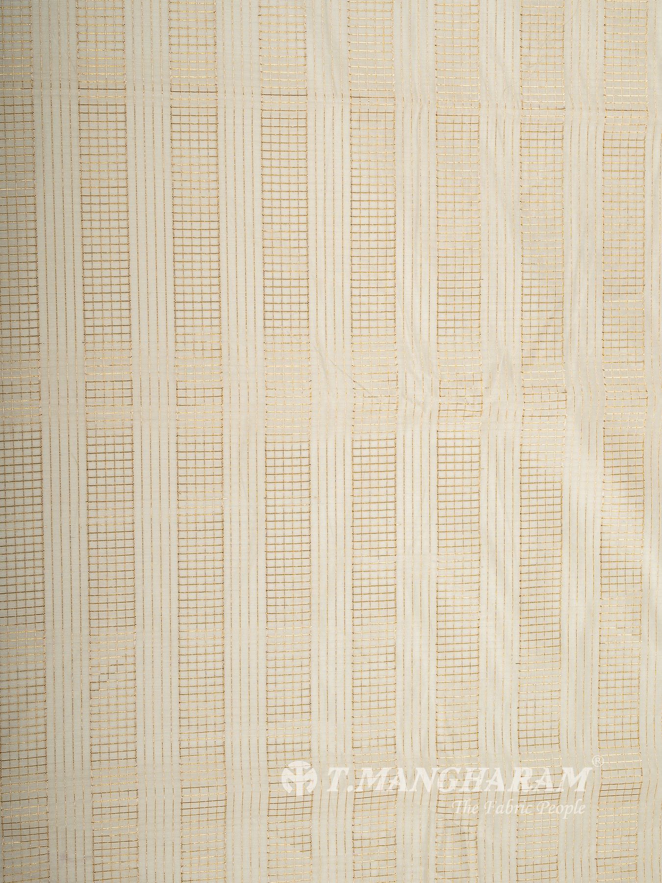 Chanderi Cotton Fabric