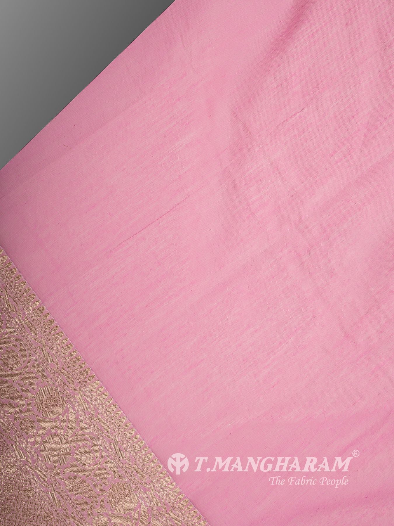 Chanderi Cotton Fabric