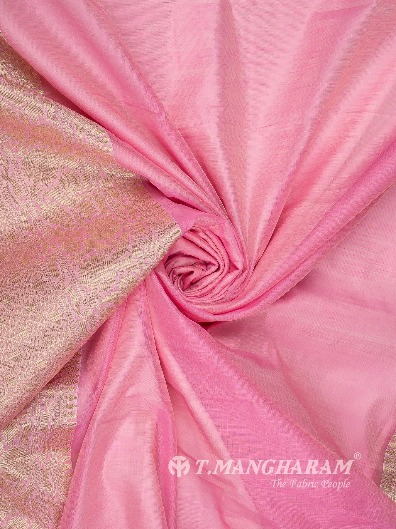 Chanderi Cotton Fabric