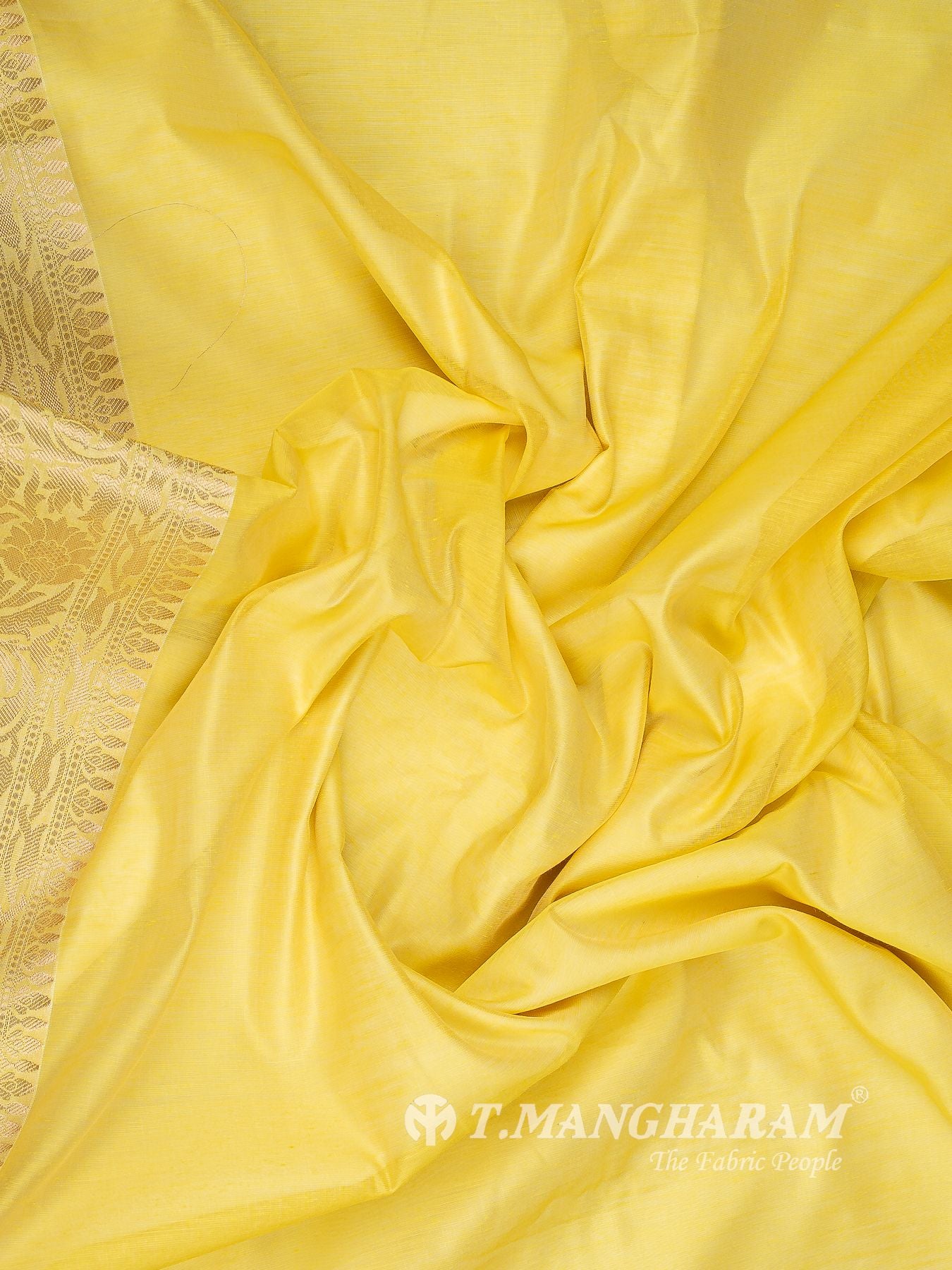 Chanderi Cotton Fabric
