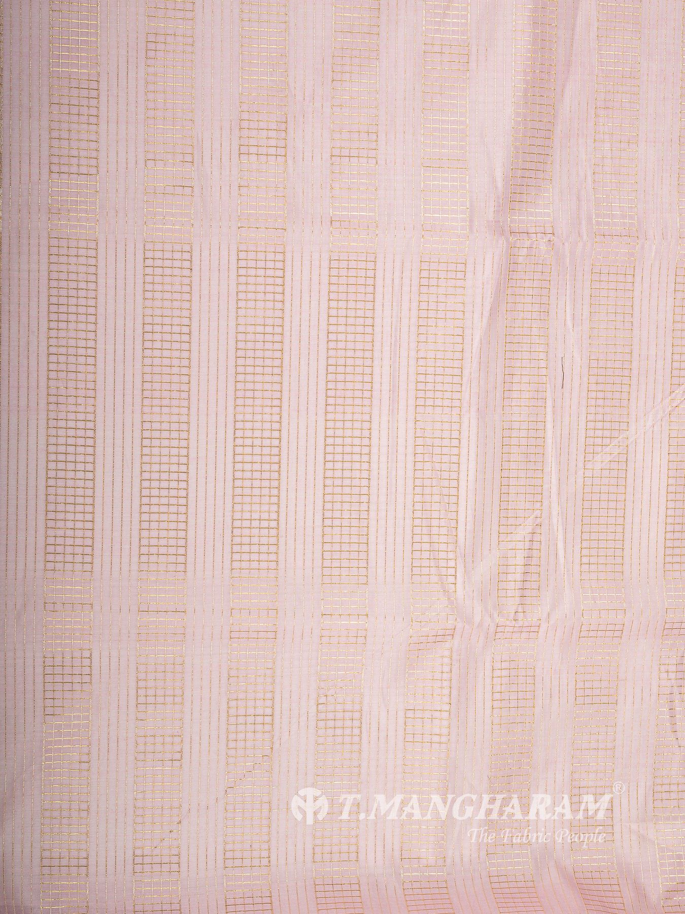 Chanderi Cotton Fabric