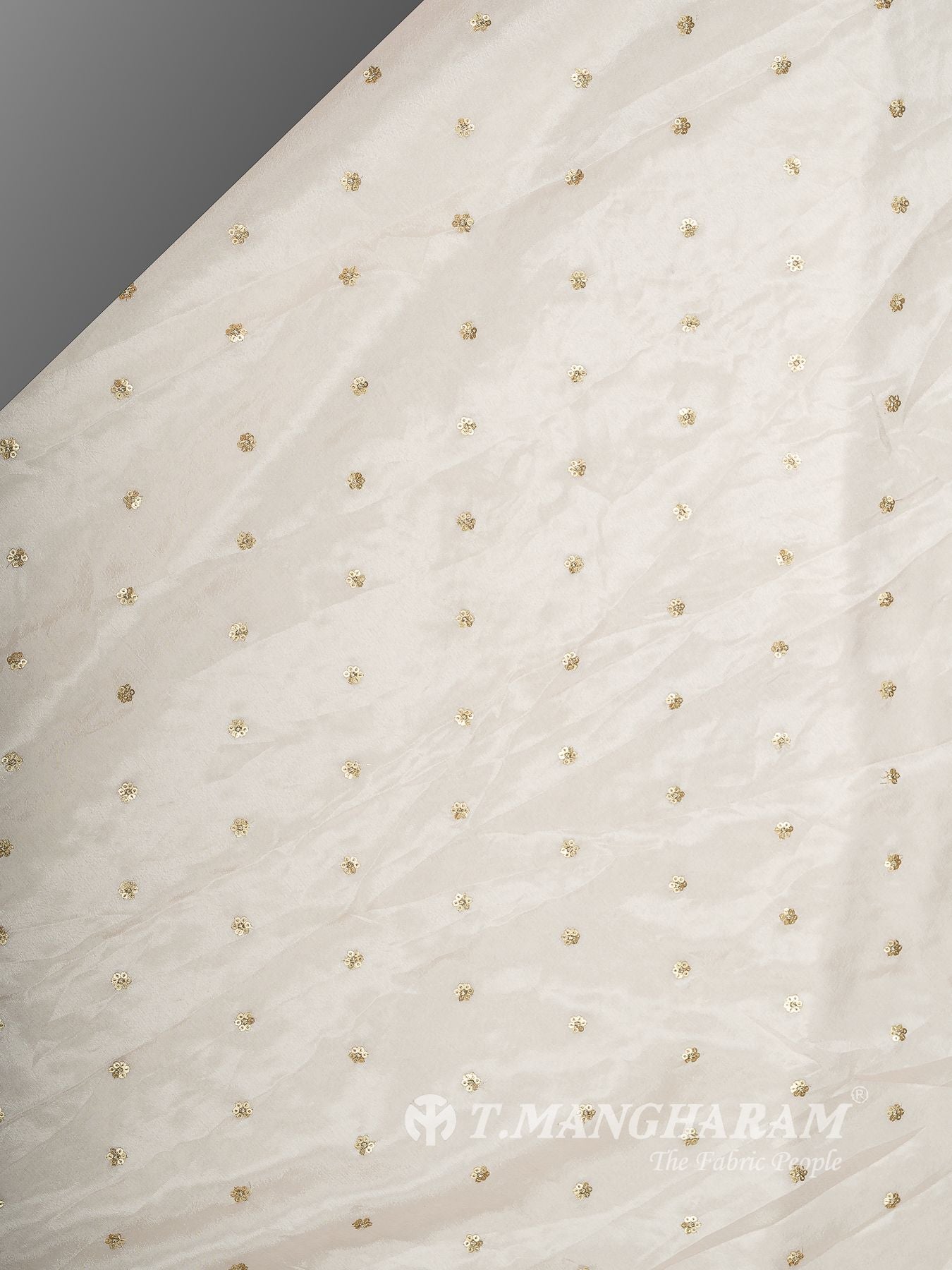 Chinnon Silk Fabric