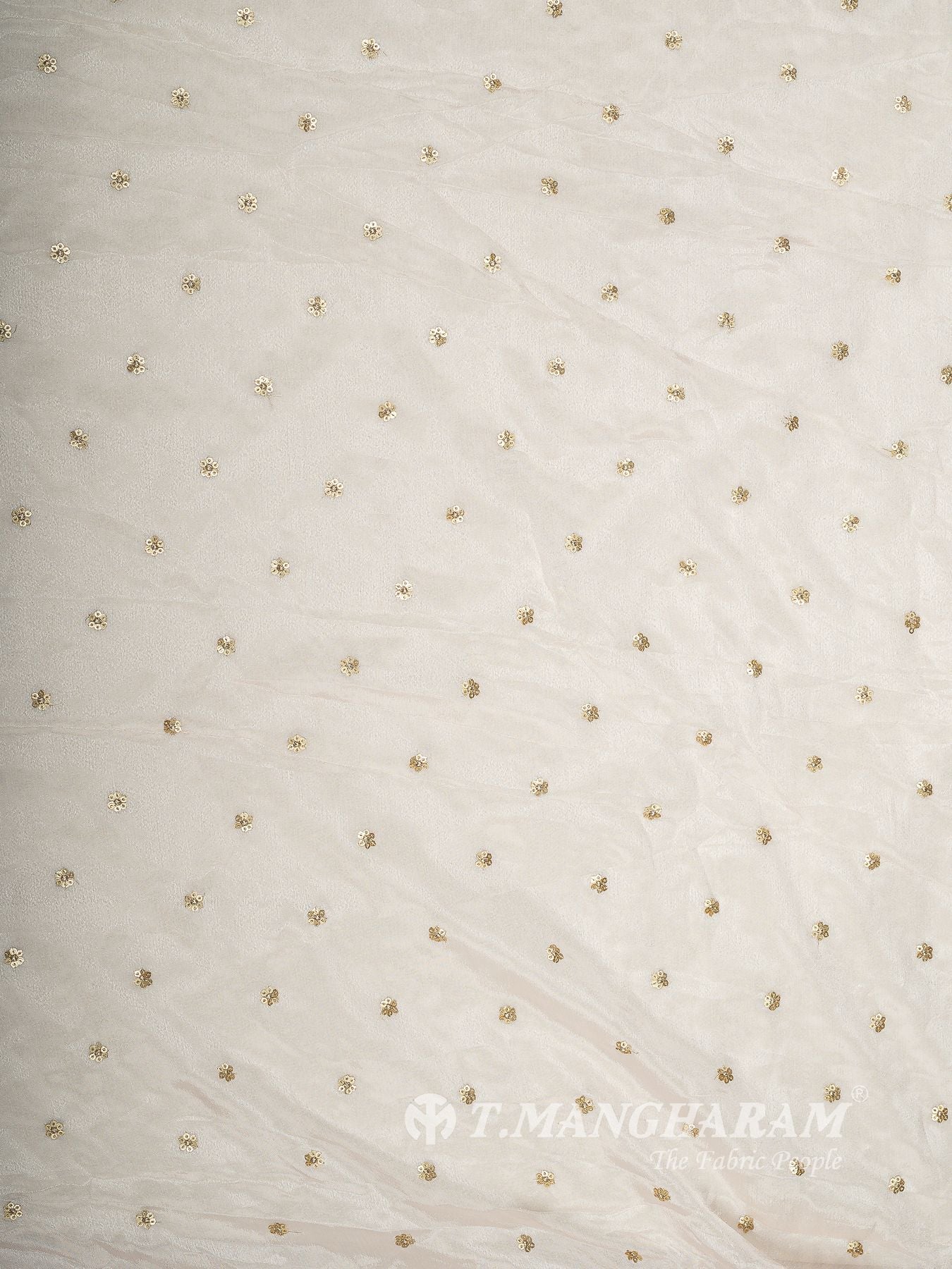 Chinnon Silk Fabric