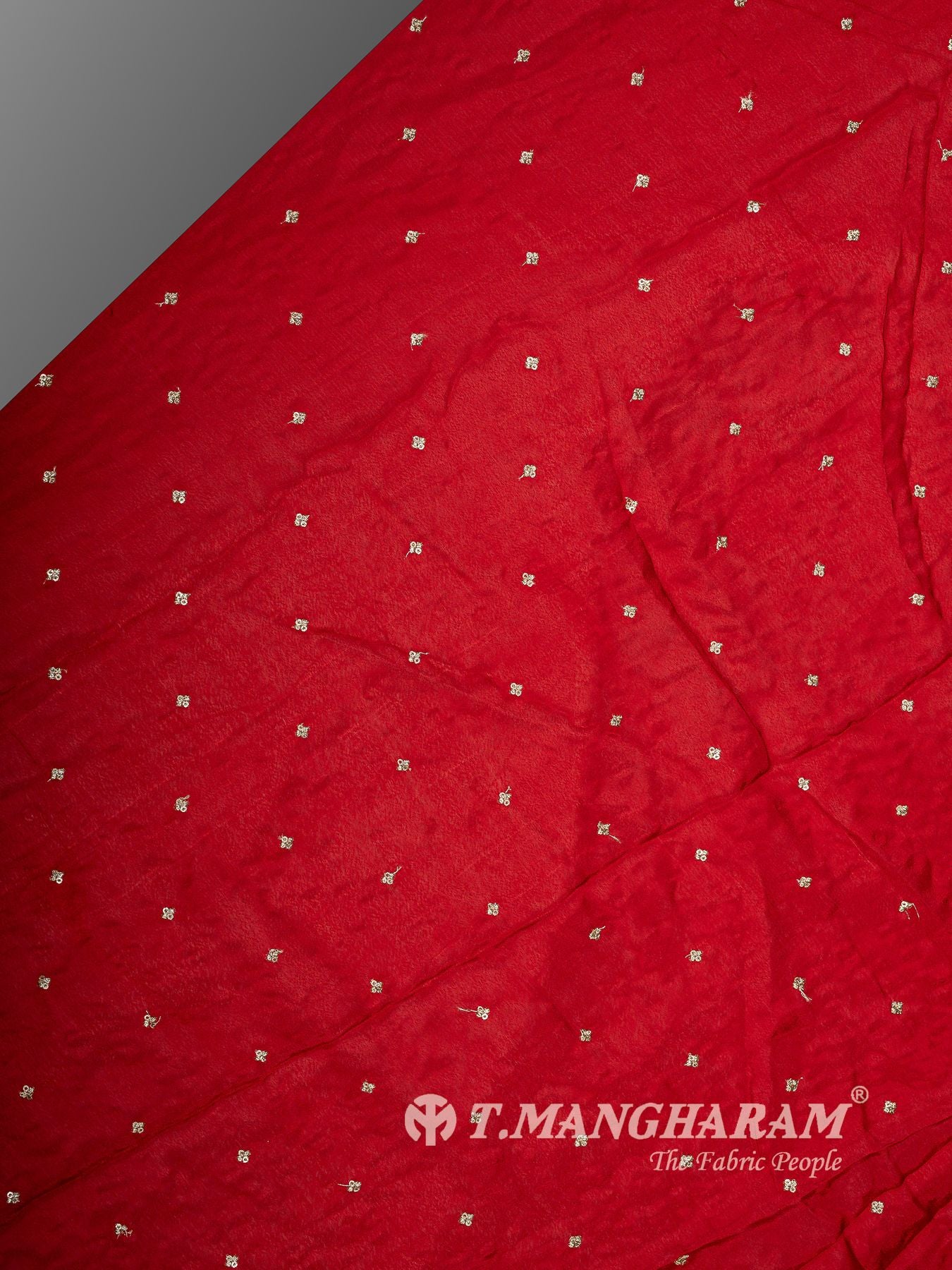 Chinnon Silk Fabric