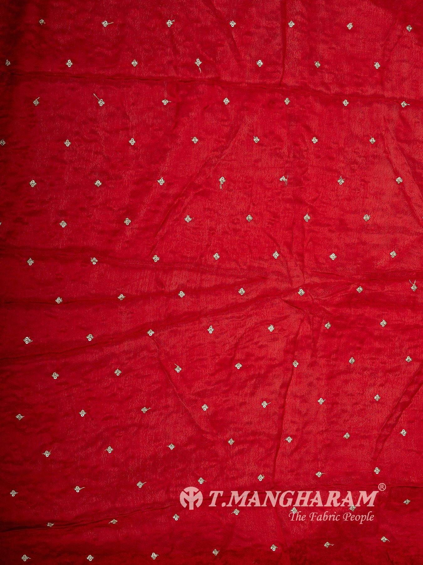 Chinnon Silk Fabric