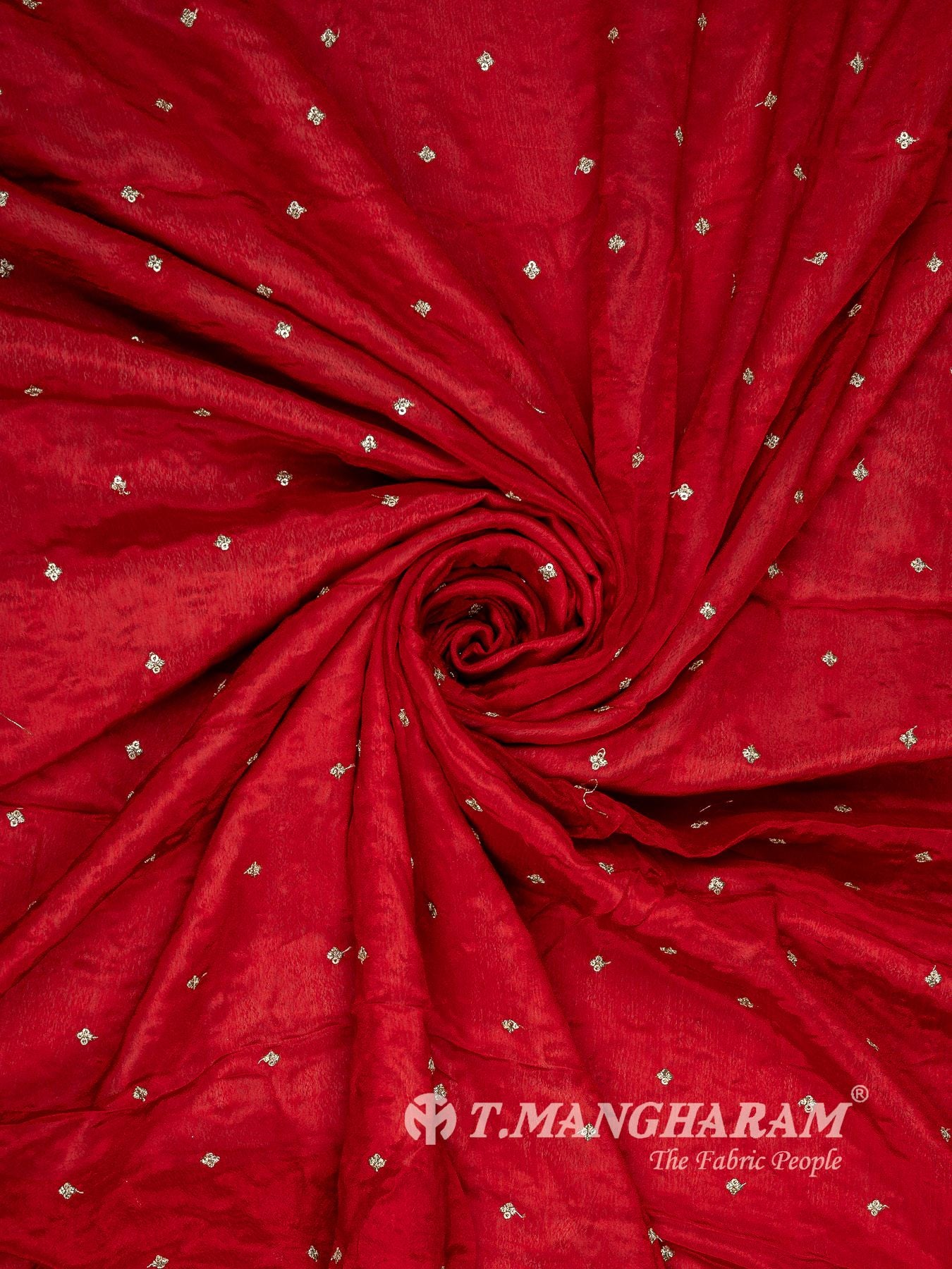 Chinnon Silk Fabric