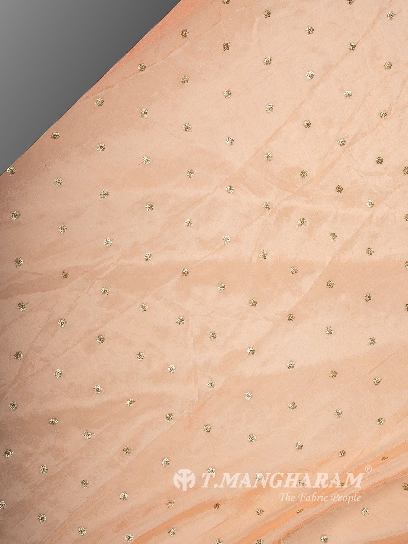 Chinnon Silk Fabric