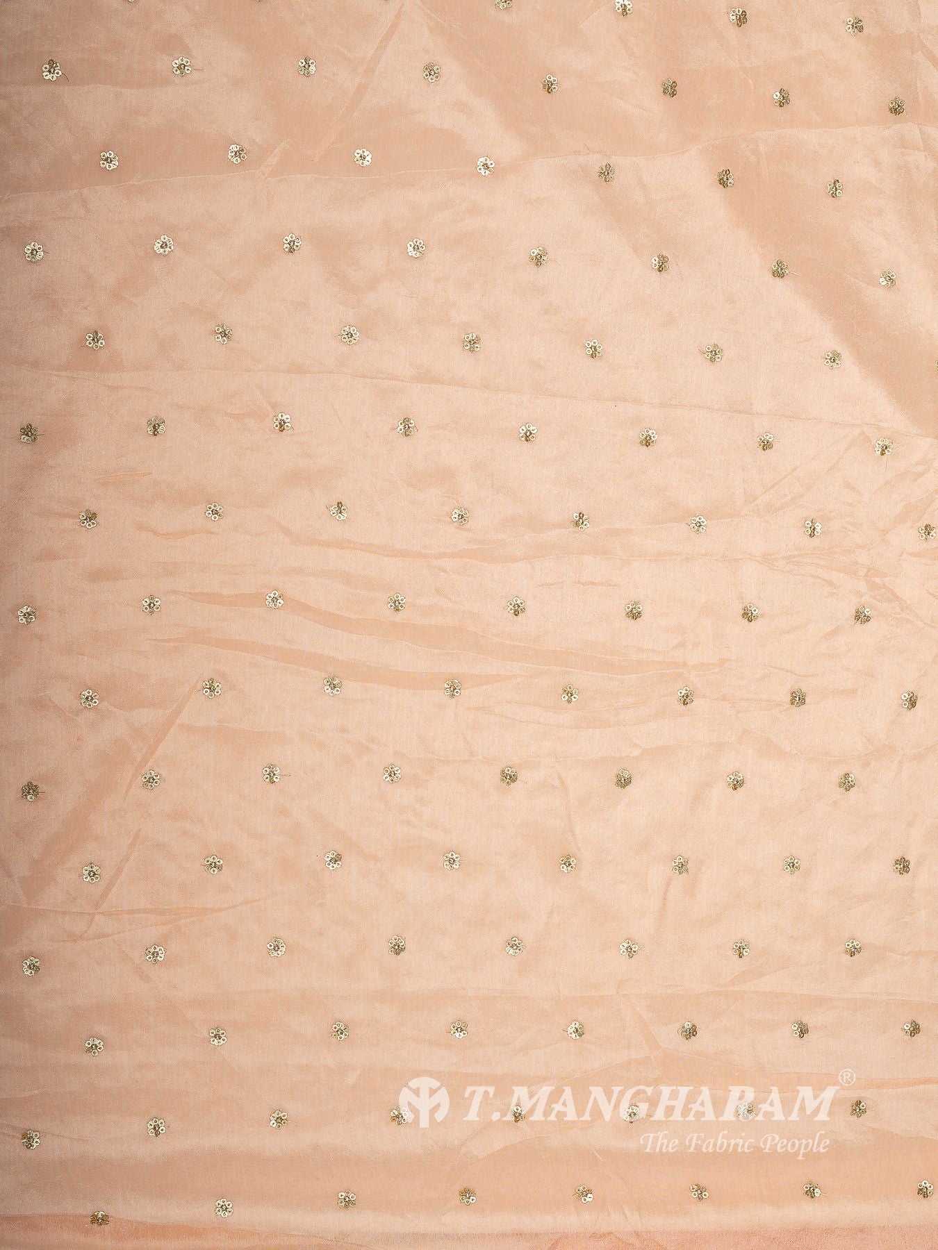 Chinnon Silk Fabric