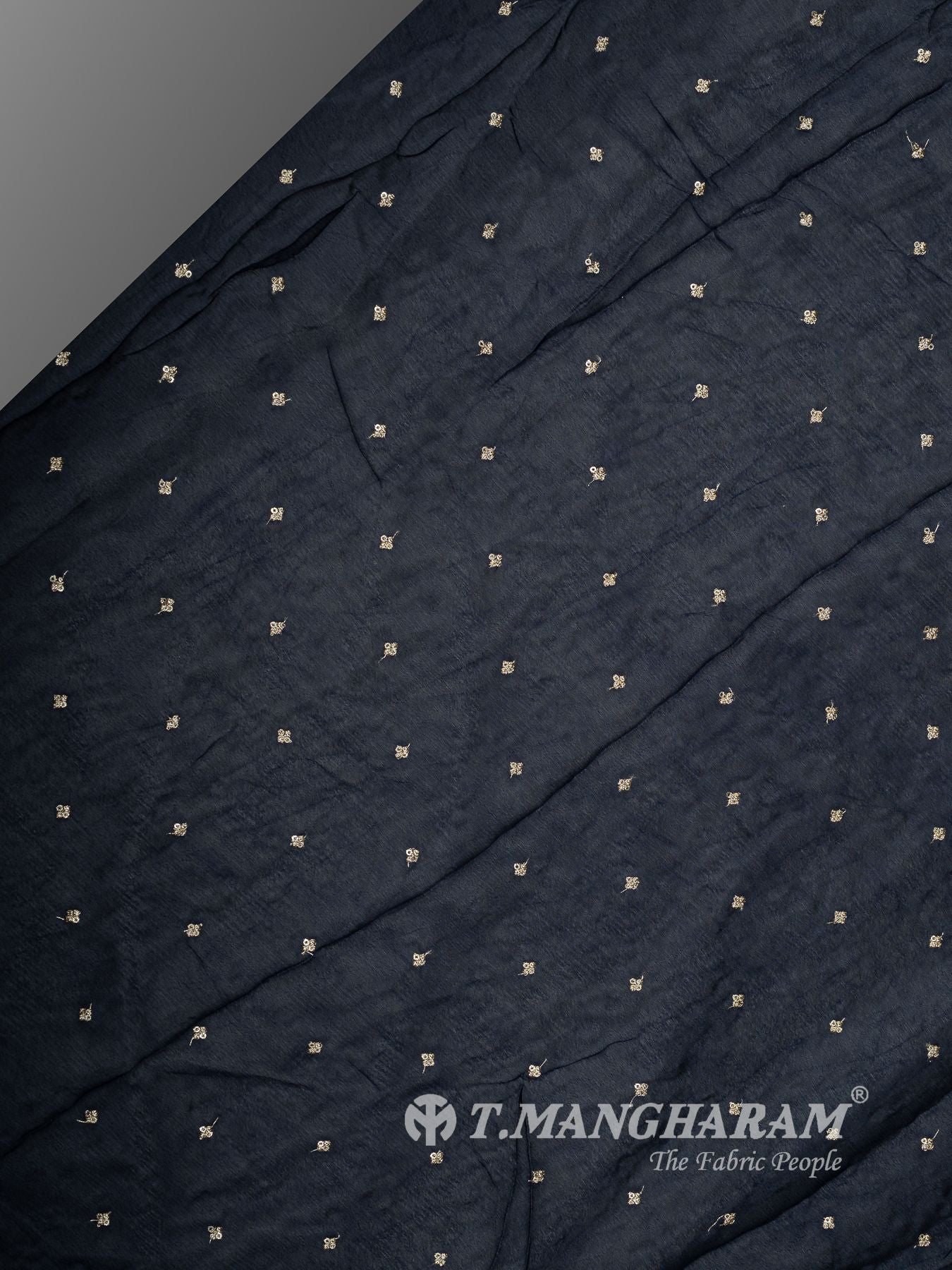 Chinnon Silk Fabric