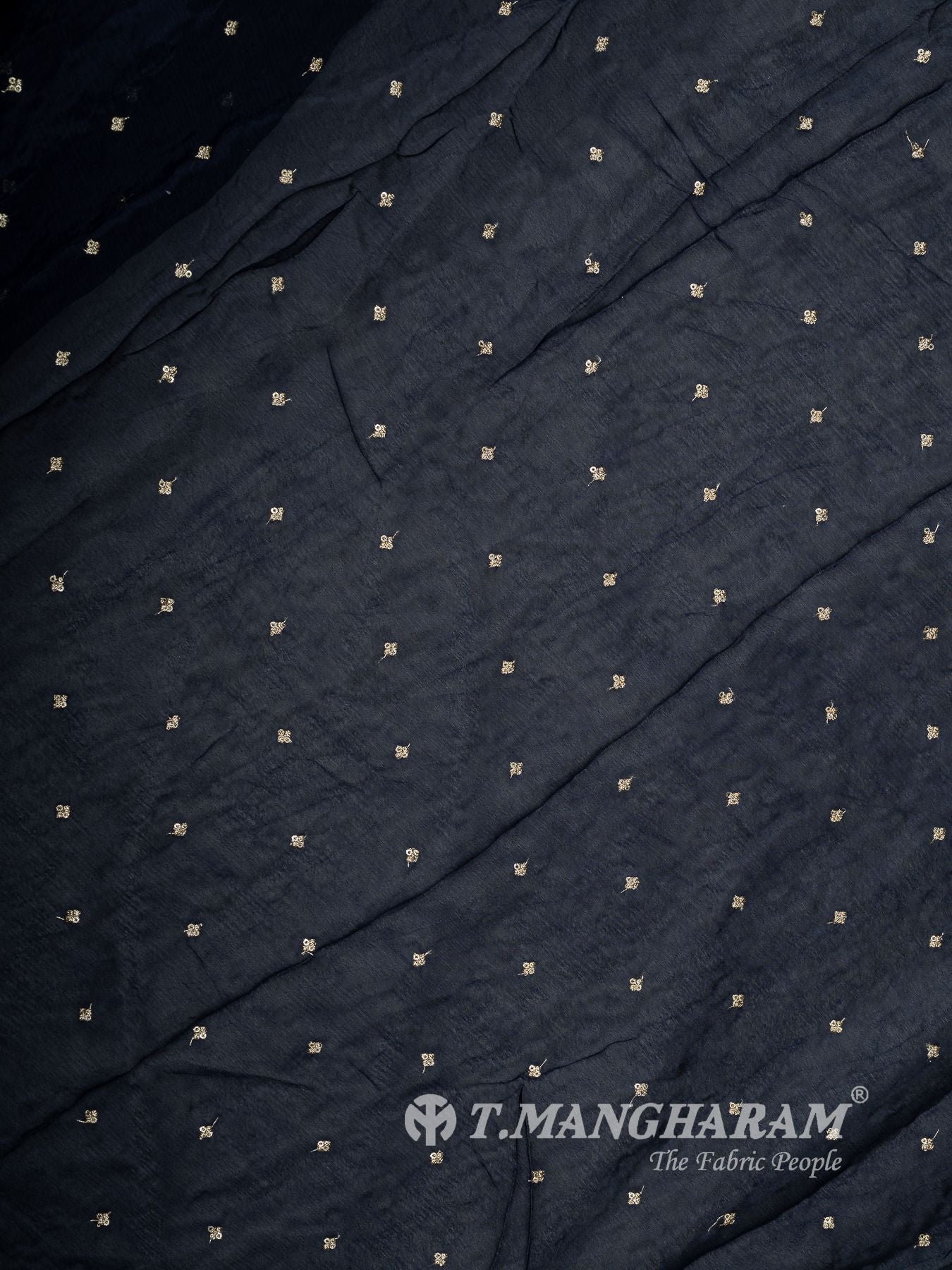 Chinnon Silk Fabric