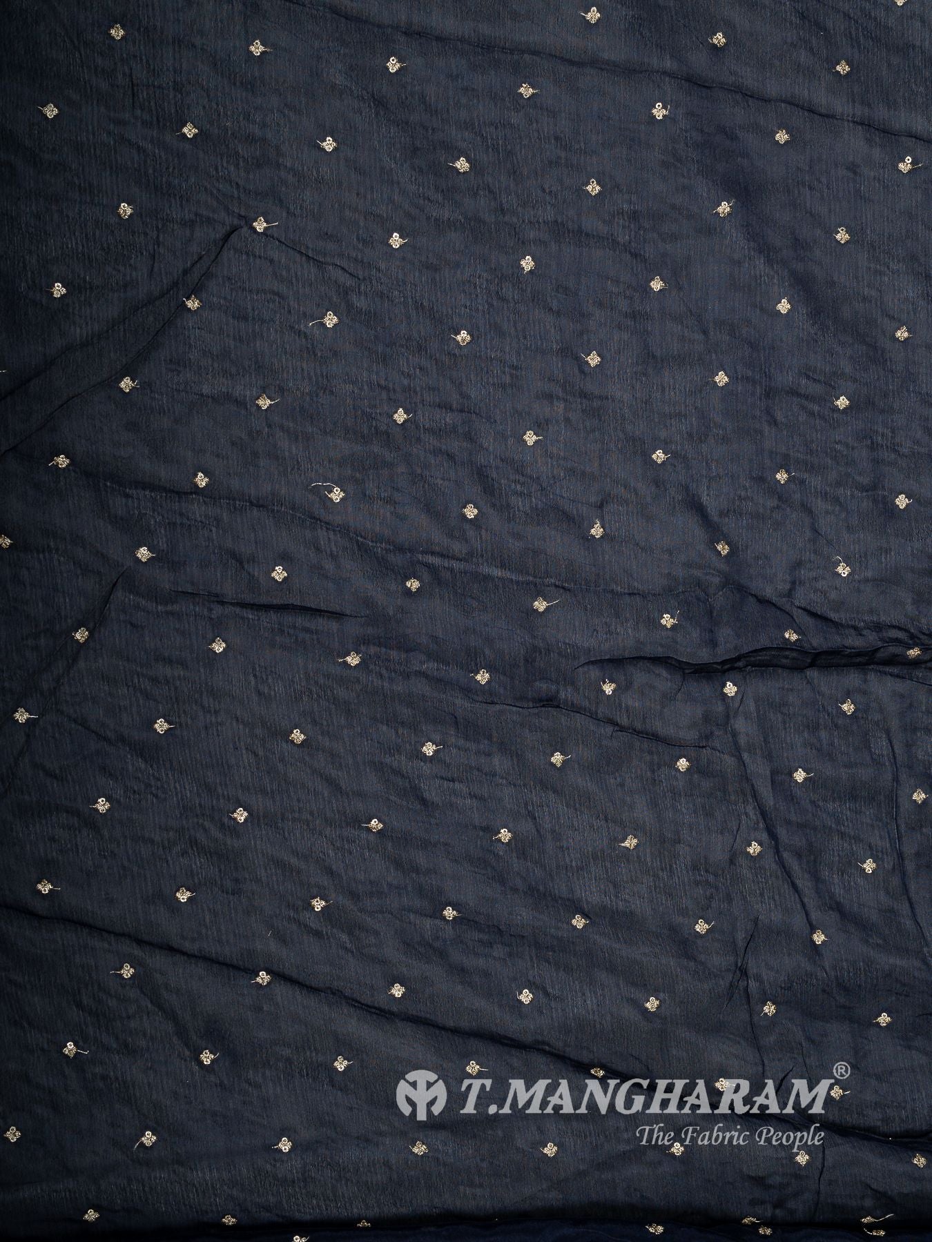 Chinnon Silk Fabric