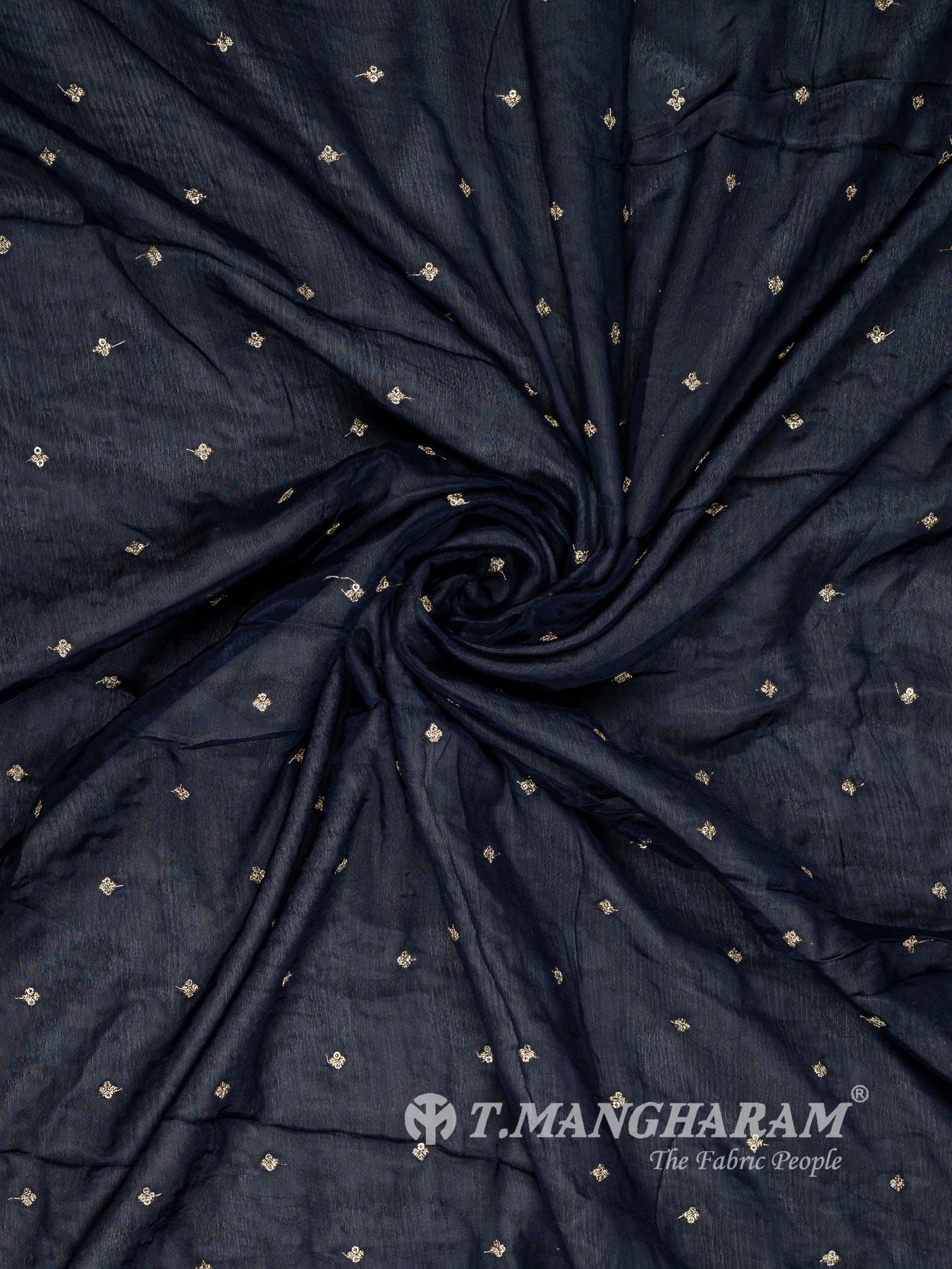 Chinnon Silk Fabric