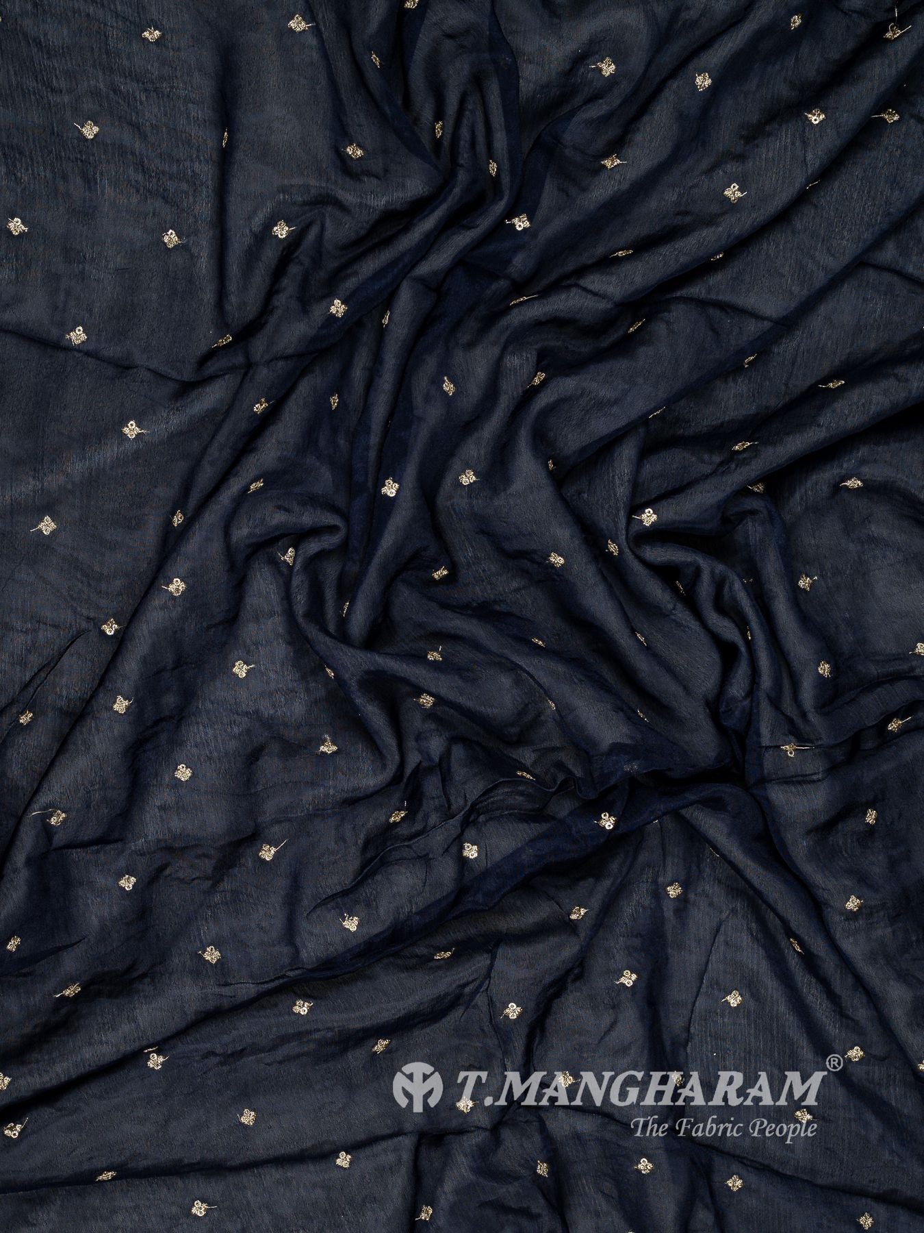 Chinnon Silk Fabric