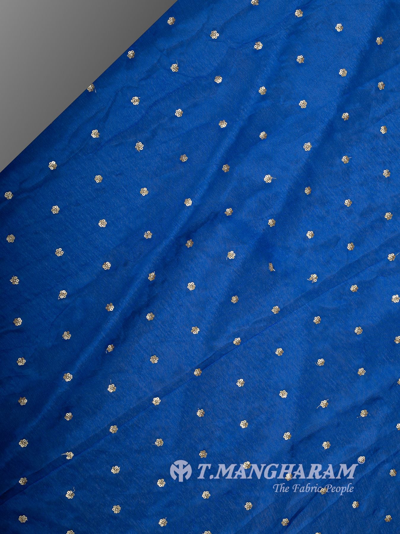 Chinnon Silk Fabric