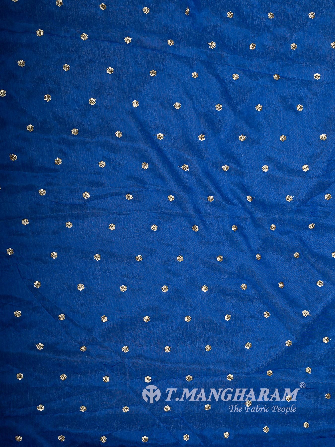 Chinnon Silk Fabric