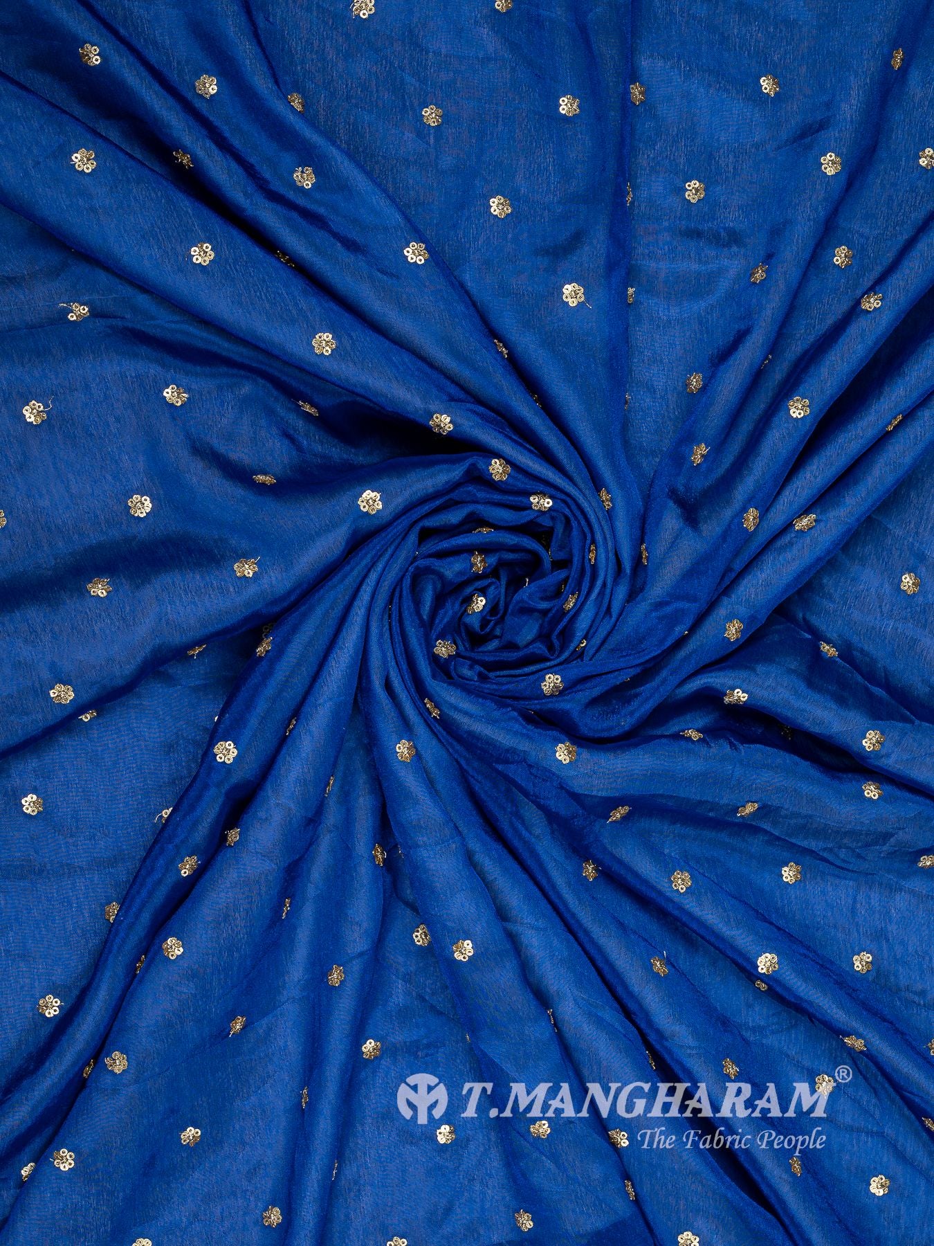Chinnon Silk Fabric