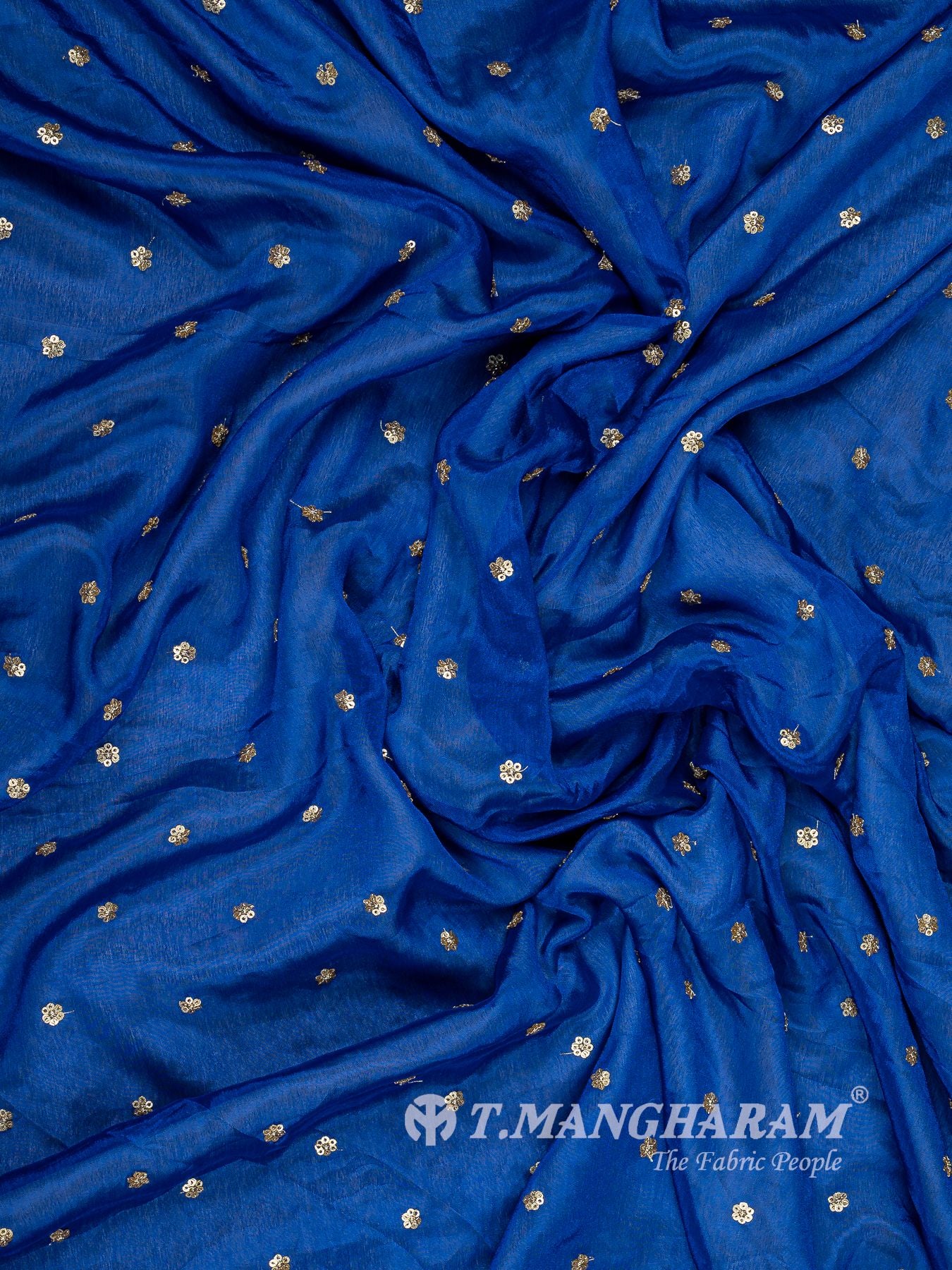 Chinnon Silk Fabric