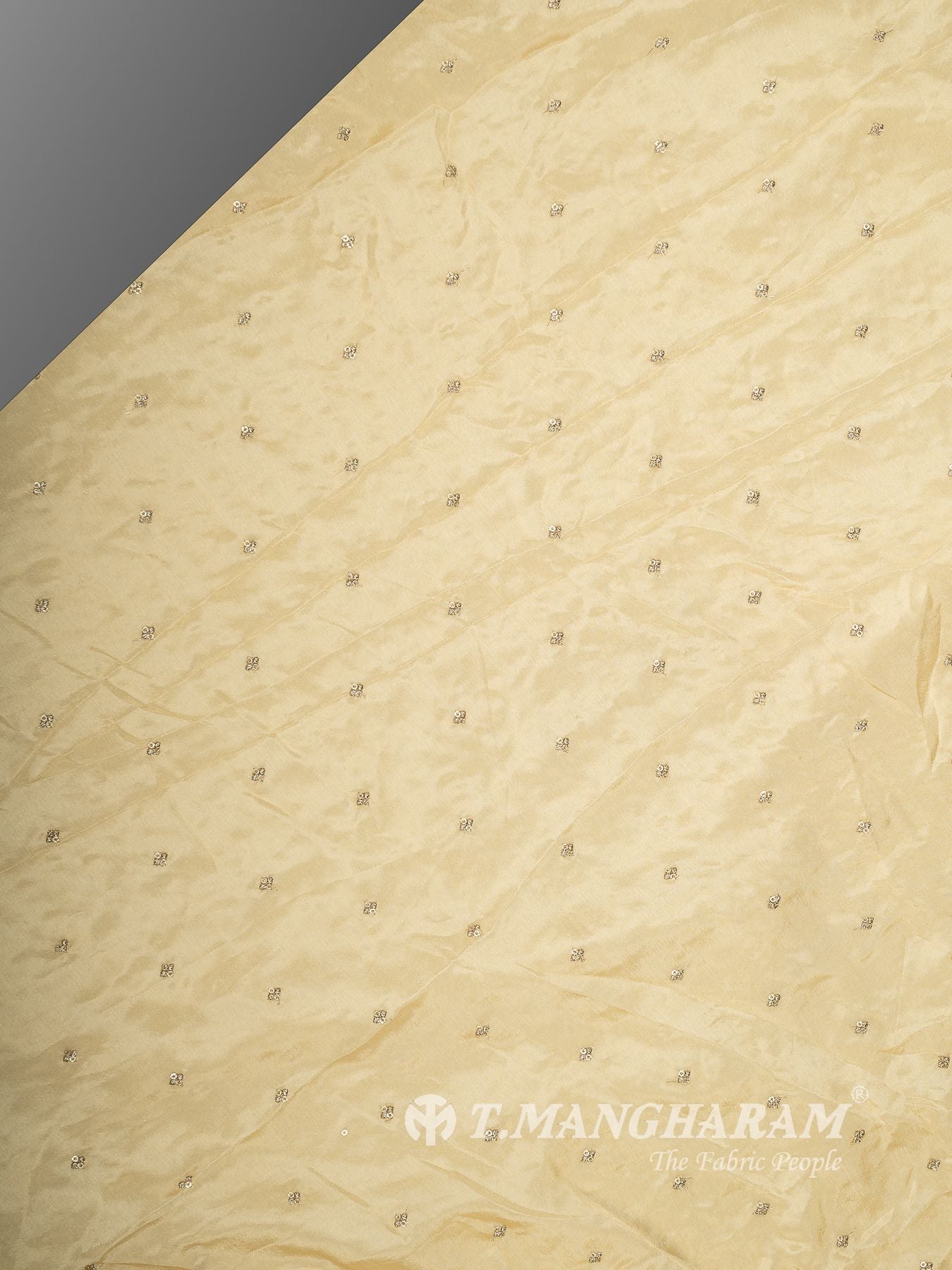 Chinnon Silk Fabric