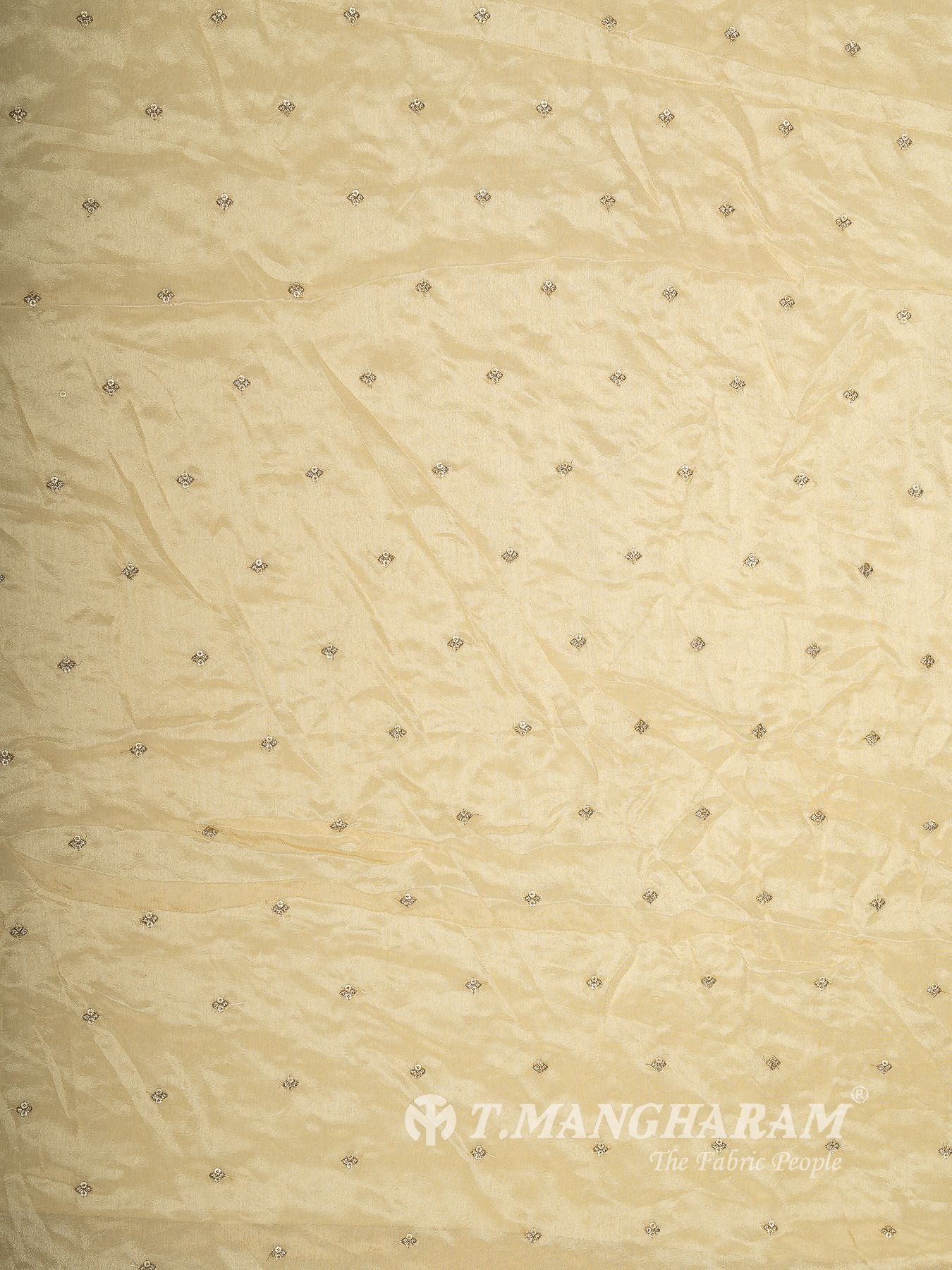 Chinnon Silk Fabric