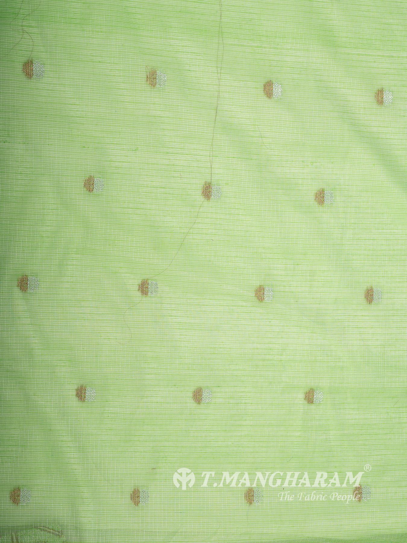 Chanderi Cotton Fabric