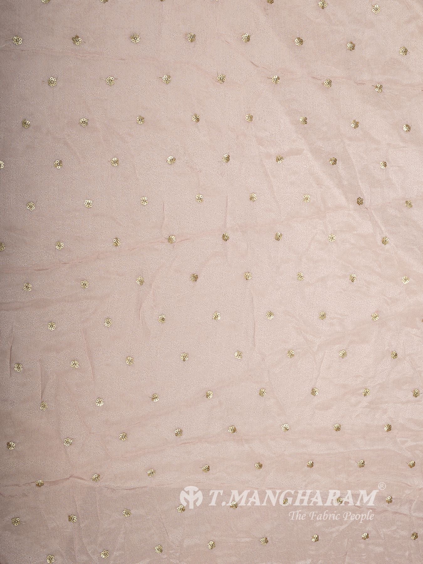 Chinnon Silk Fabric