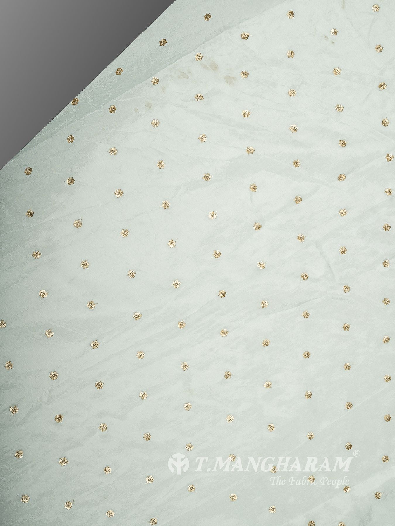 Chinnon Silk Fabric