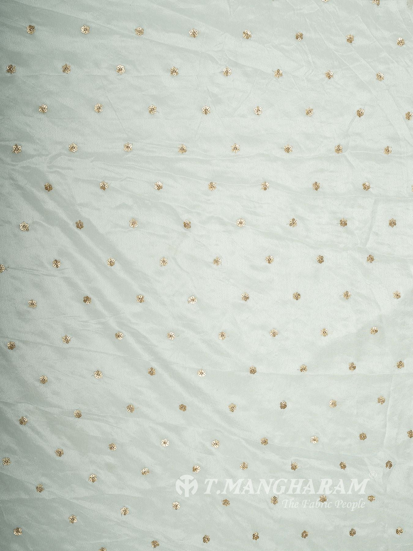Chinnon Silk Fabric