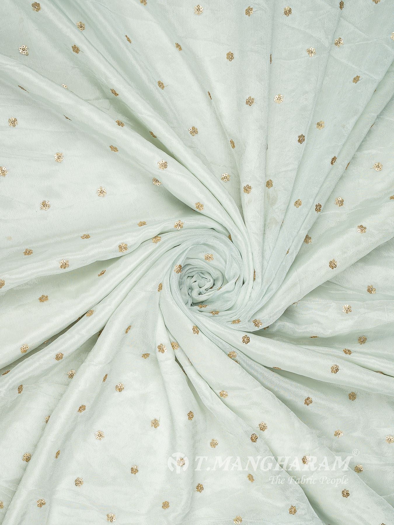 Chinnon Silk Fabric