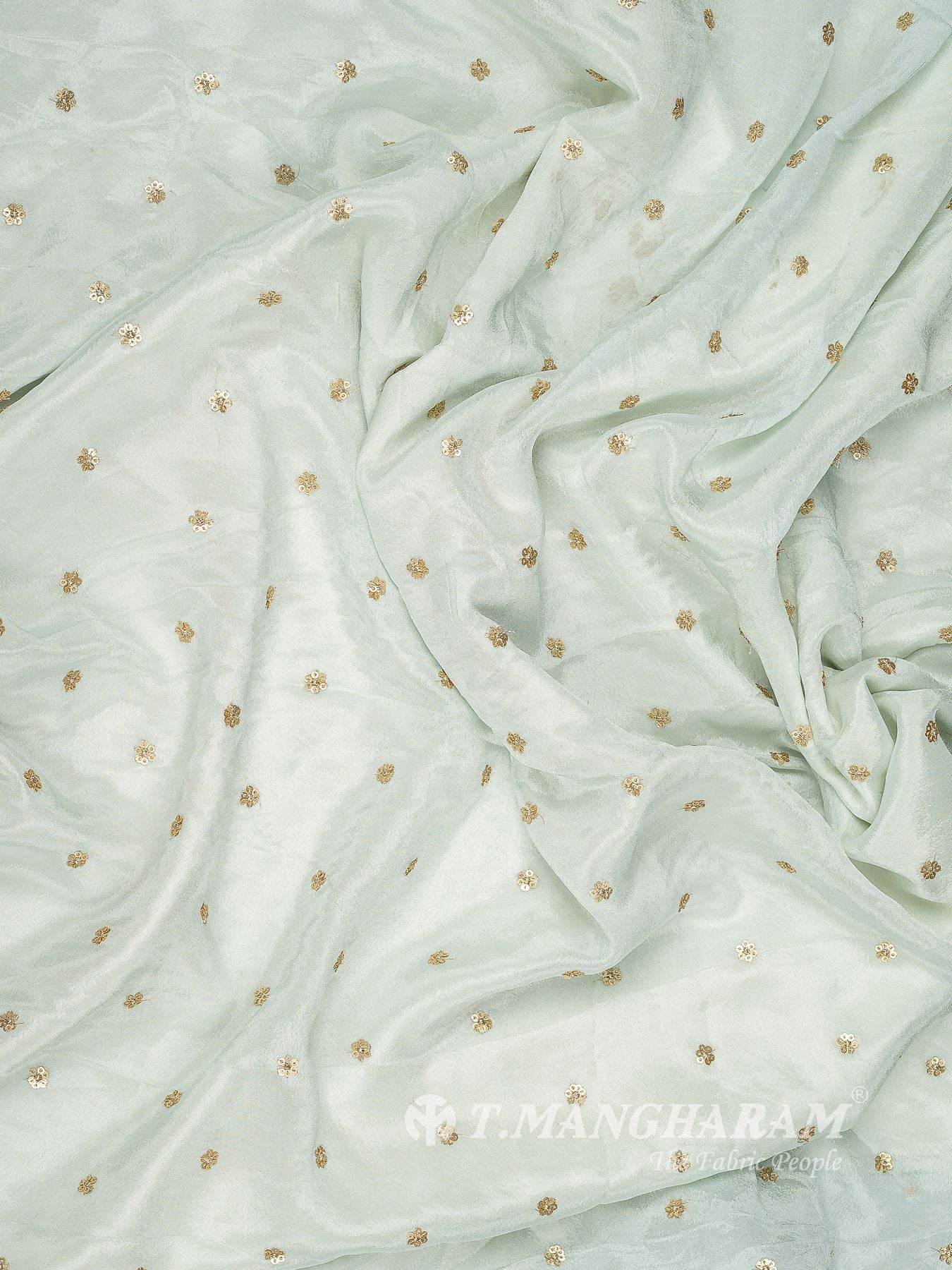 Chinnon Silk Fabric