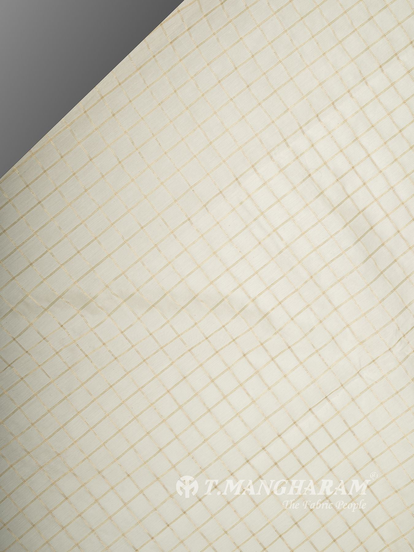 Chanderi Cotton Fabric