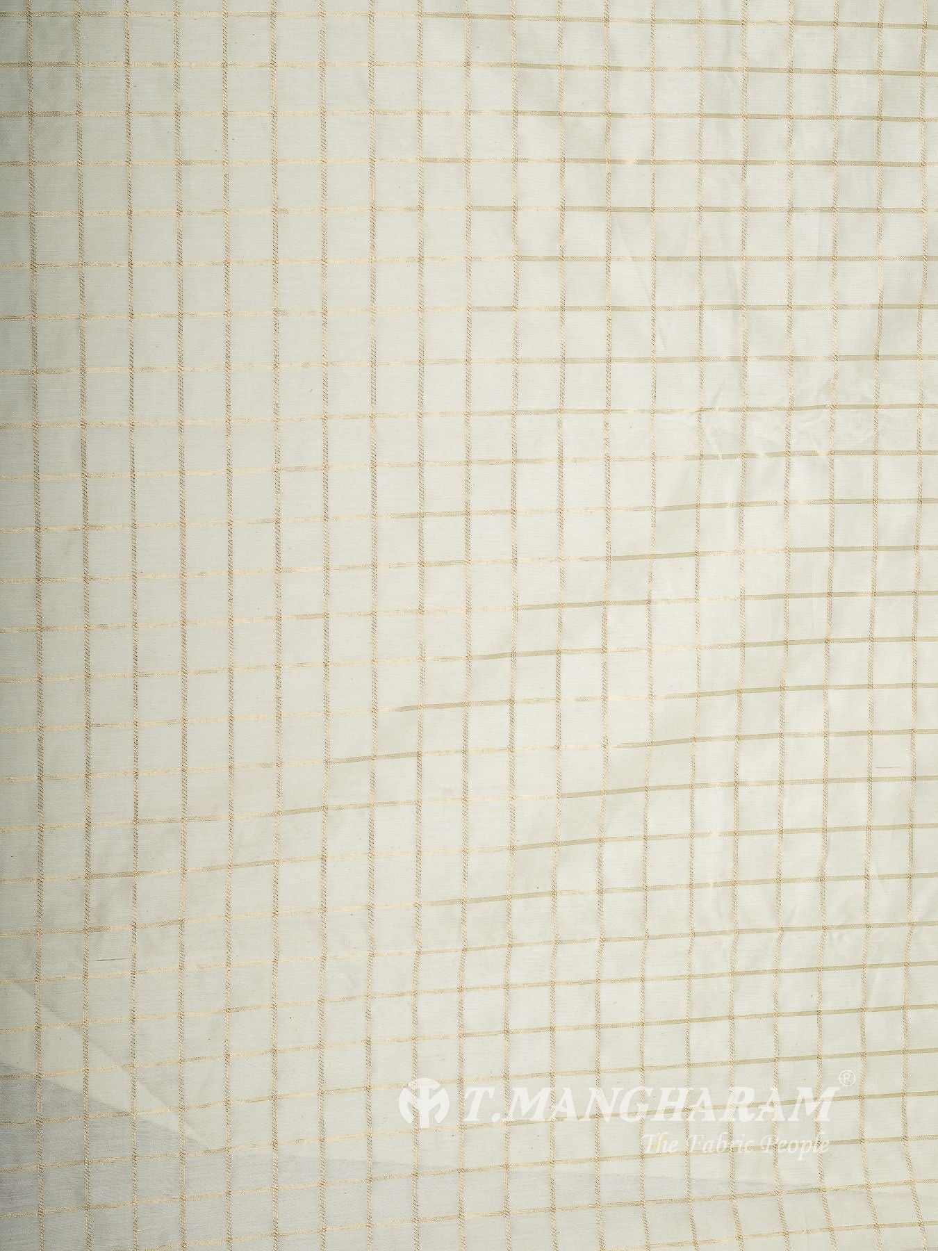 Chanderi Cotton Fabric