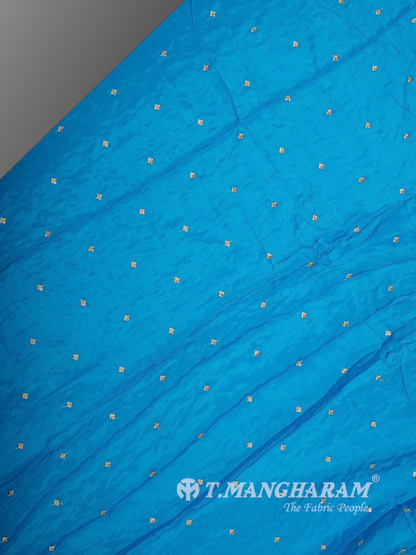 Chinnon Silk Fabric