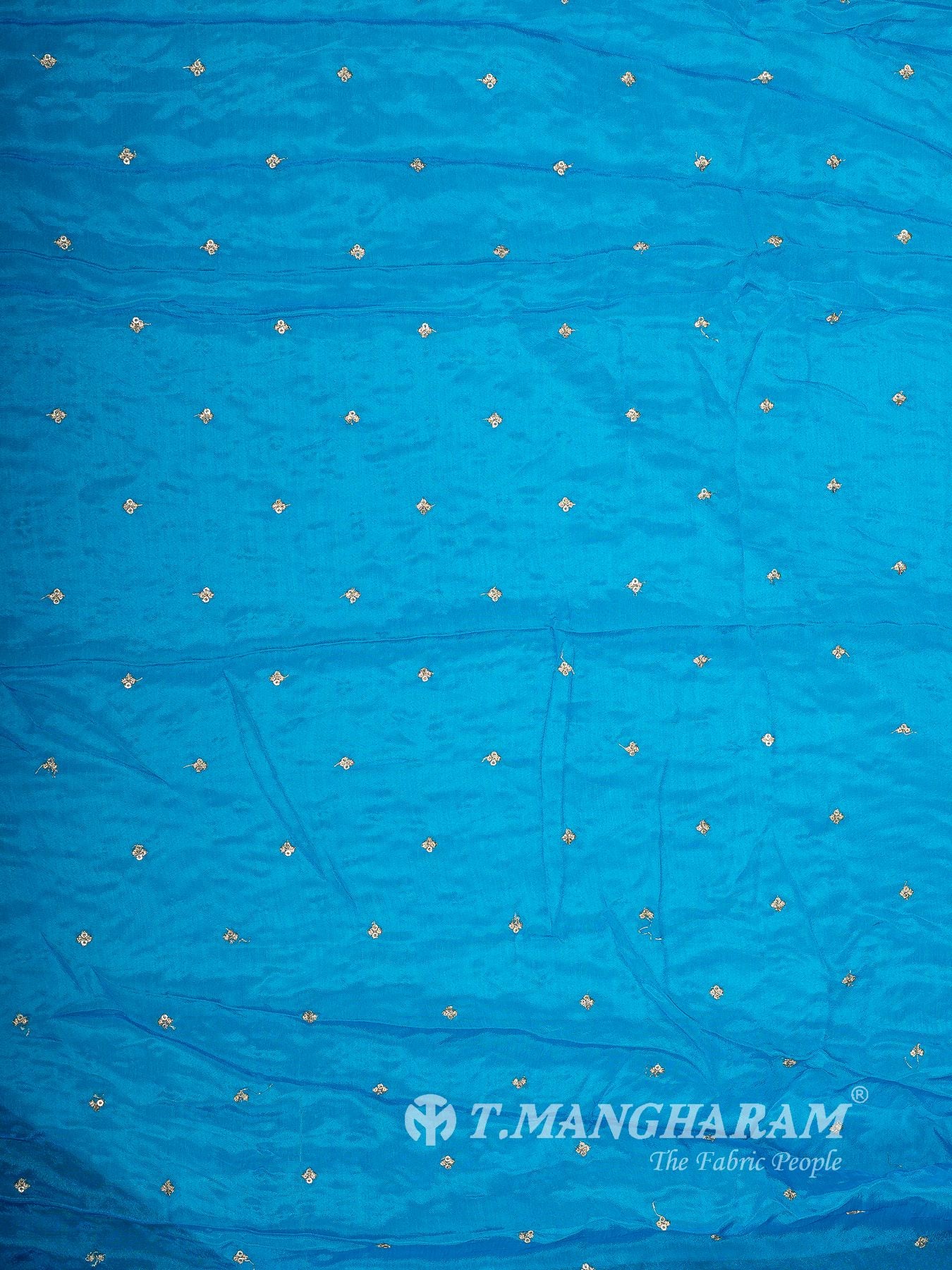 Chinnon Silk Fabric