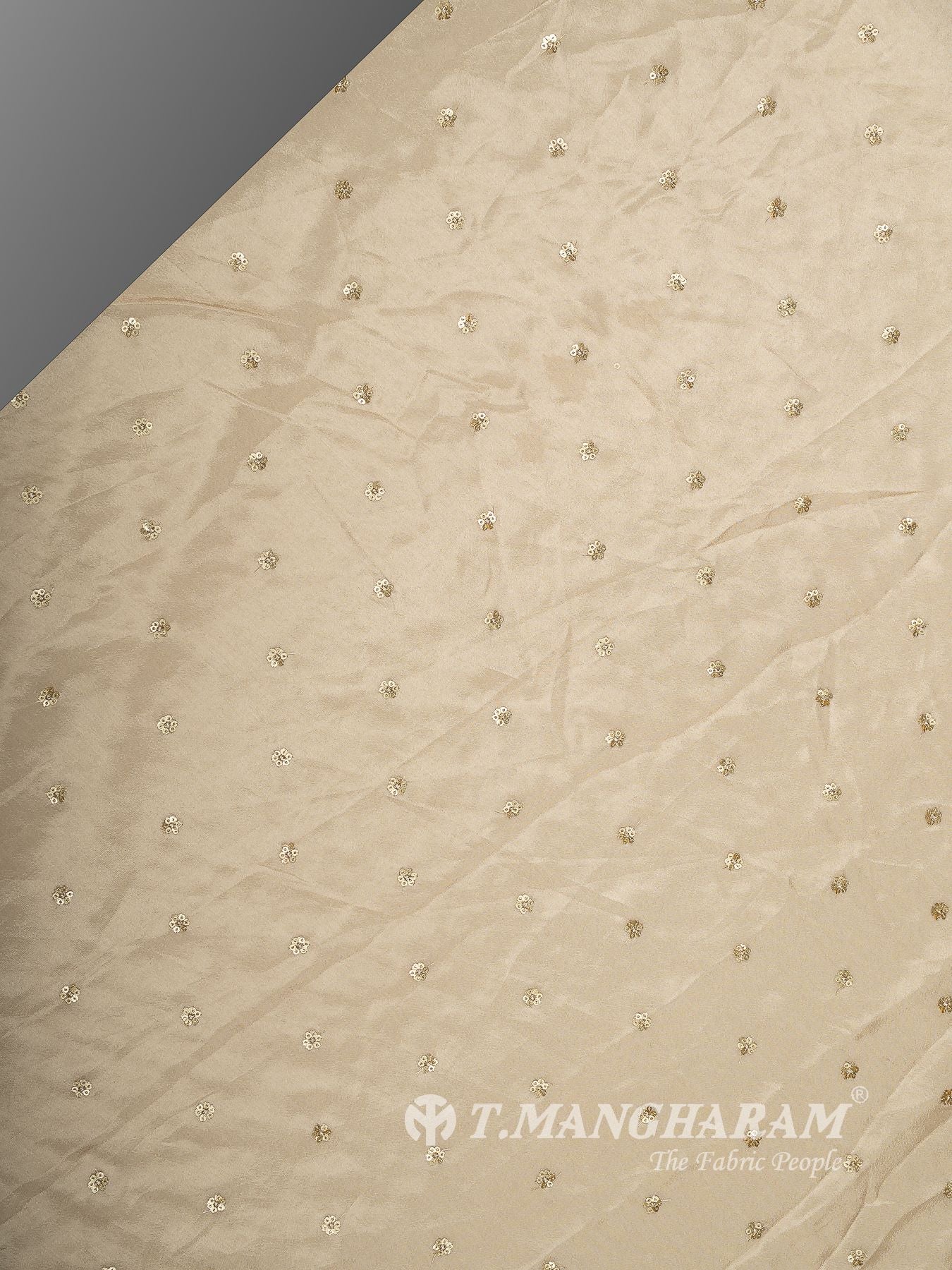 Chinnon Silk Fabric