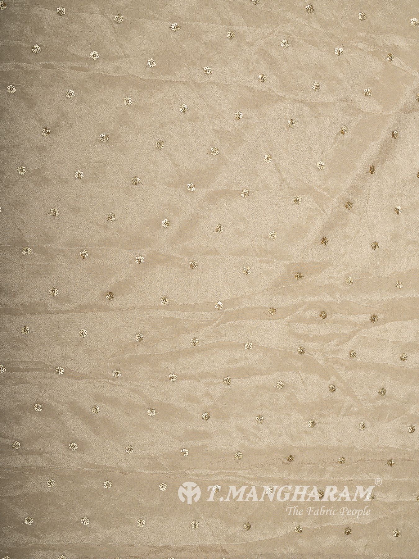 Chinnon Silk Fabric