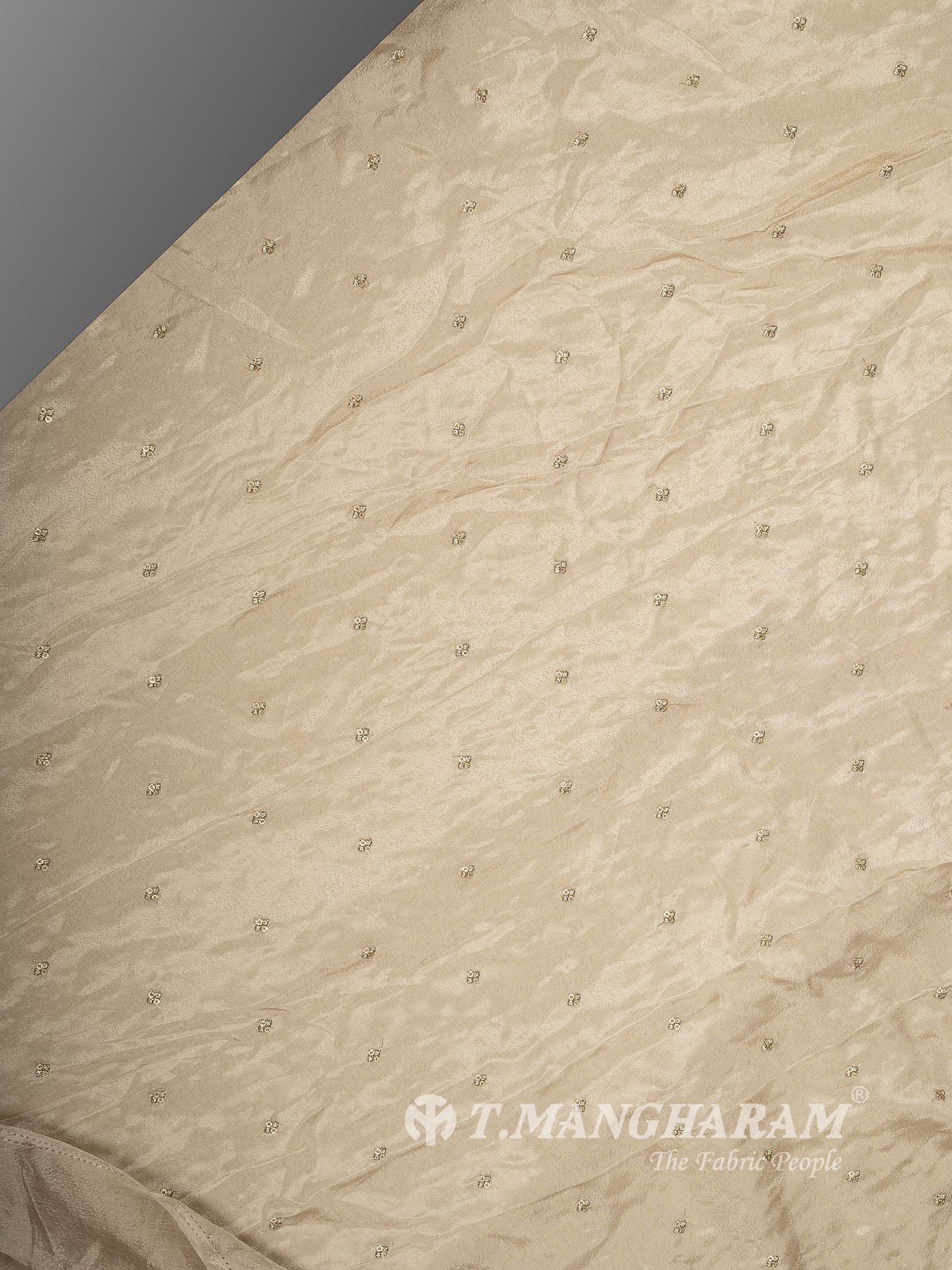 Chinnon Silk Fabric