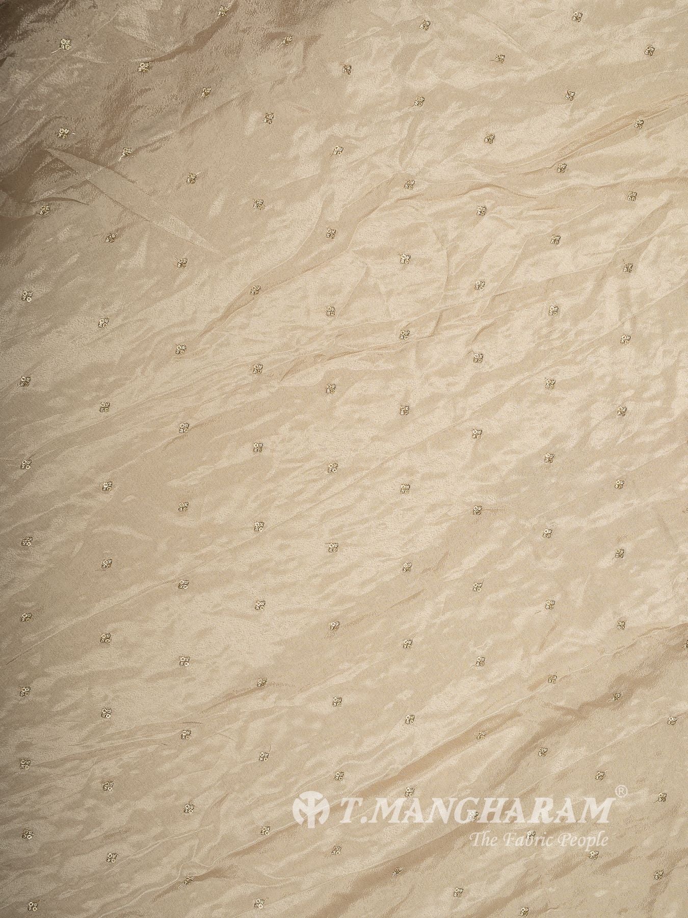 Chinnon Silk Fabric