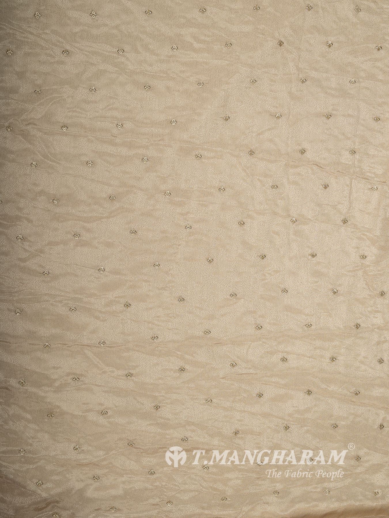 Chinnon Silk Fabric