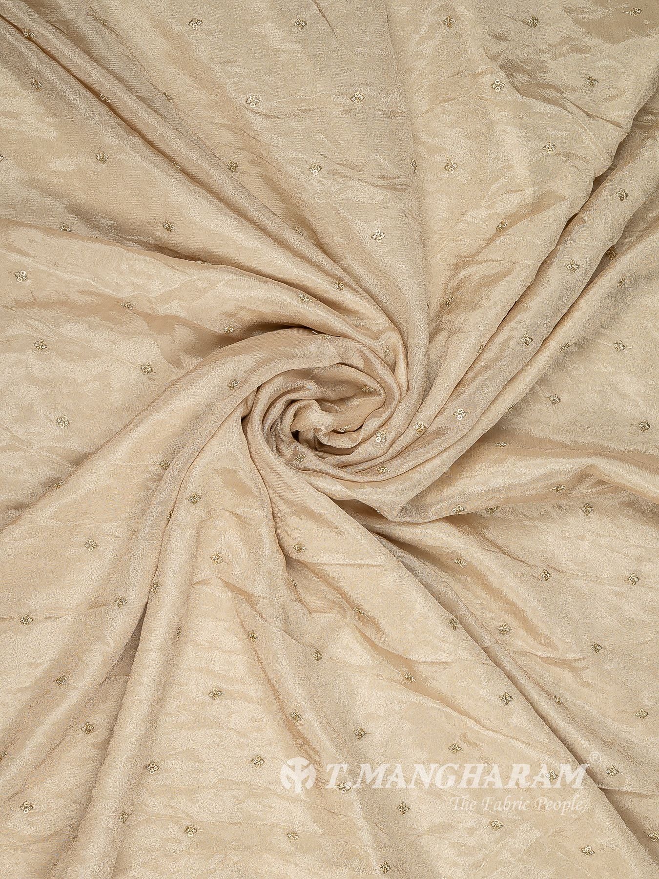 Chinnon Silk Fabric