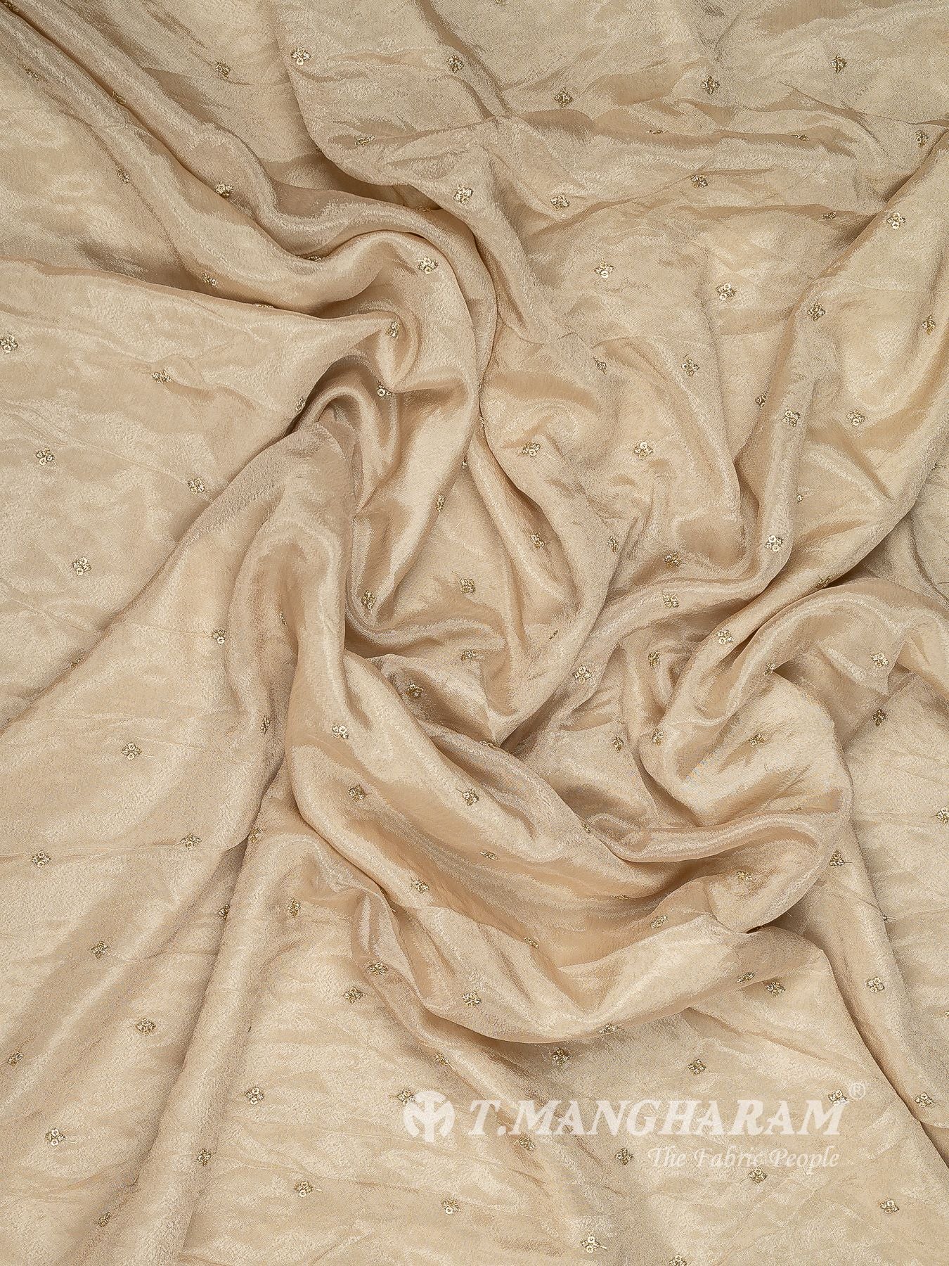 Chinnon Silk Fabric