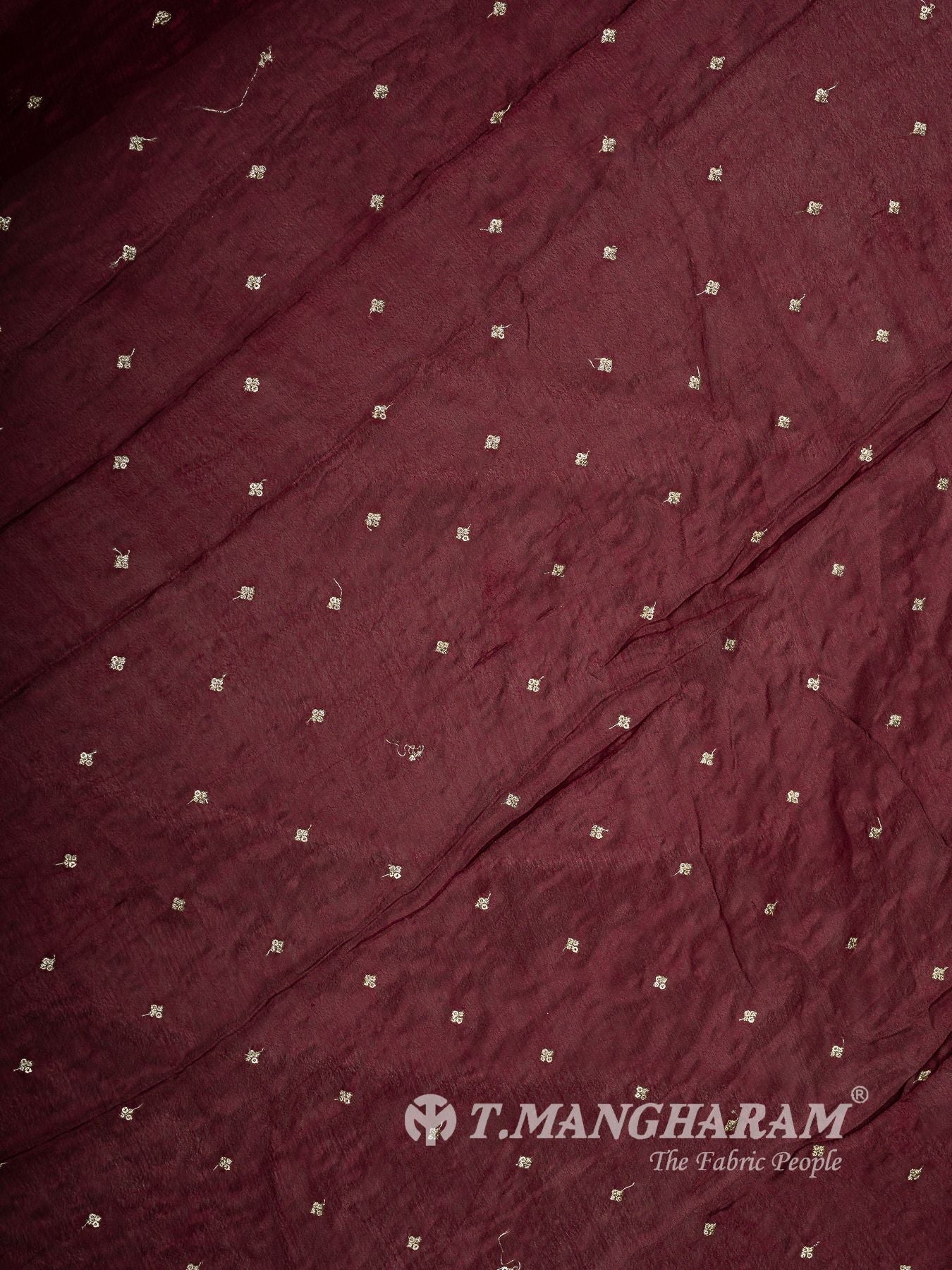 Chinnon Silk Fabric