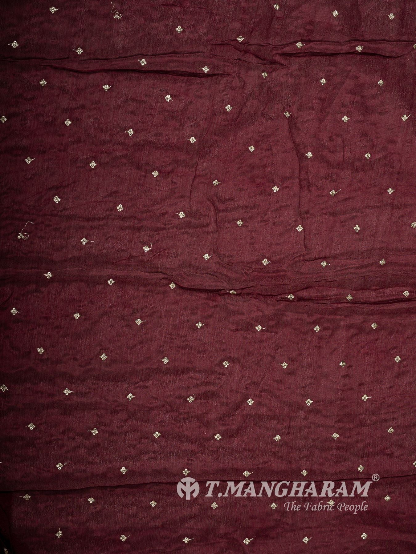 Chinnon Silk Fabric