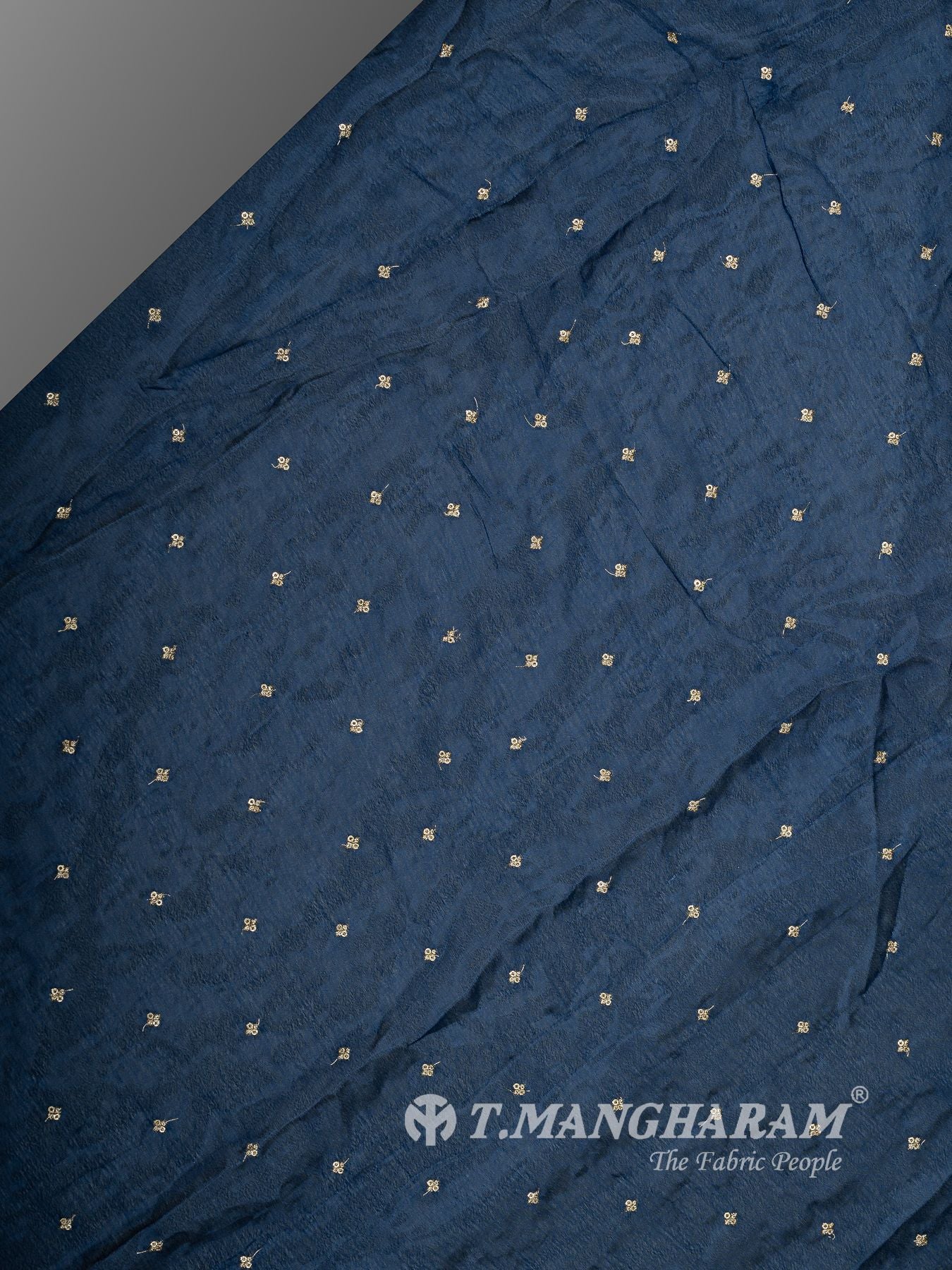 Chinnon Silk Fabric