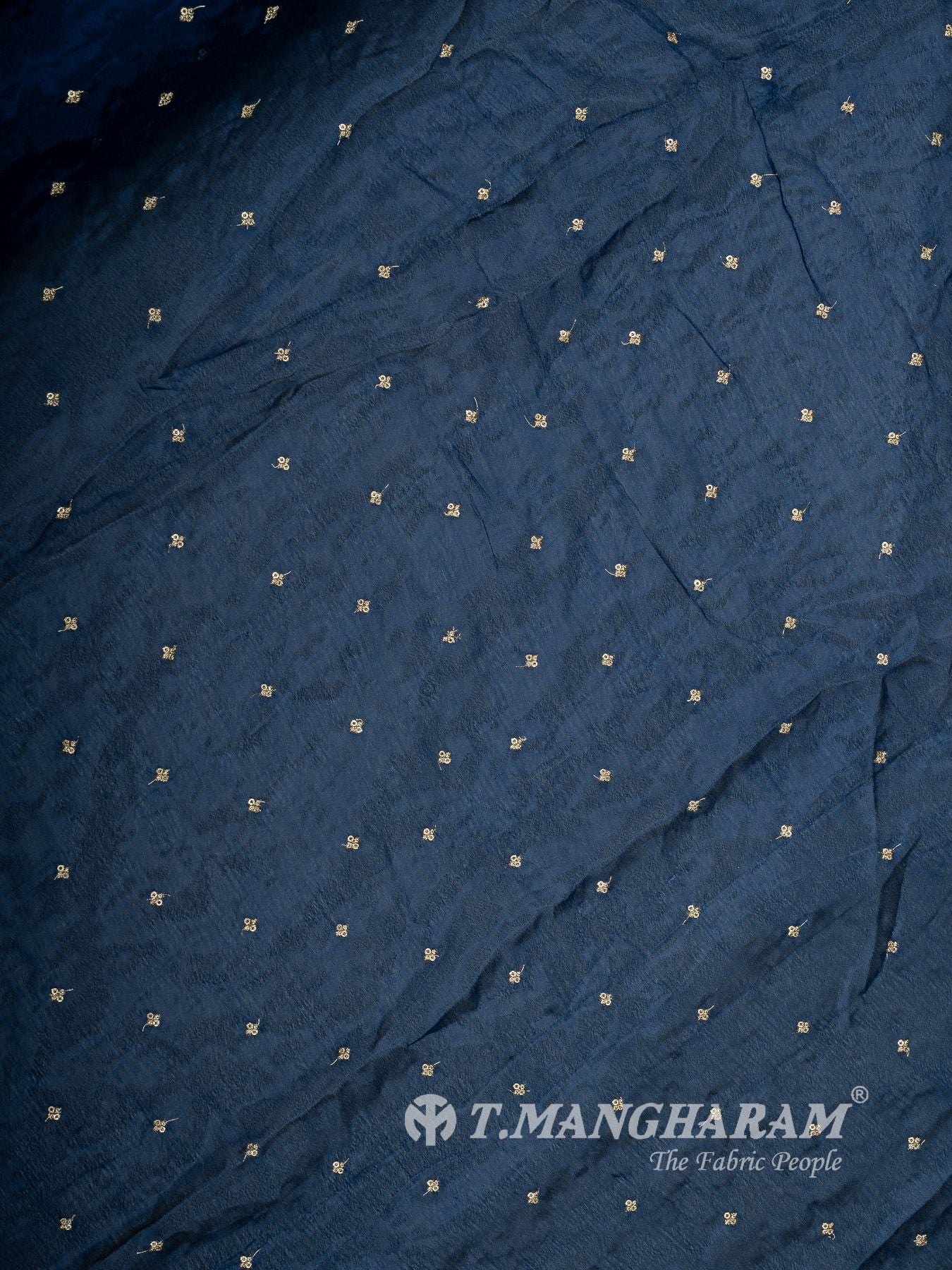 Chinnon Silk Fabric