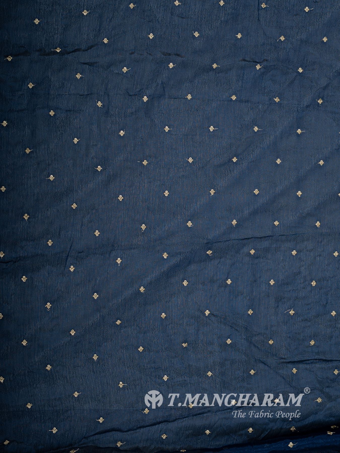 Chinnon Silk Fabric